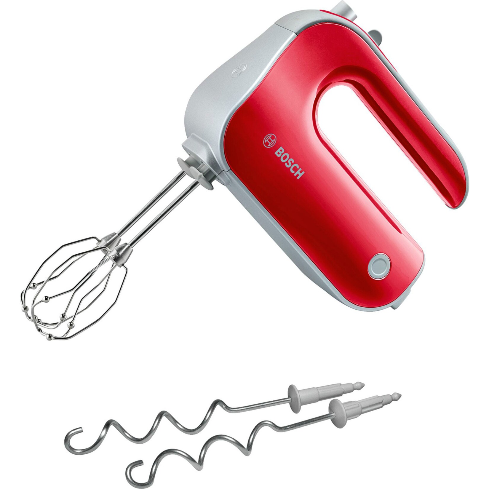 Bosch Handmixer Handmixer Styline Colour MFQ40303