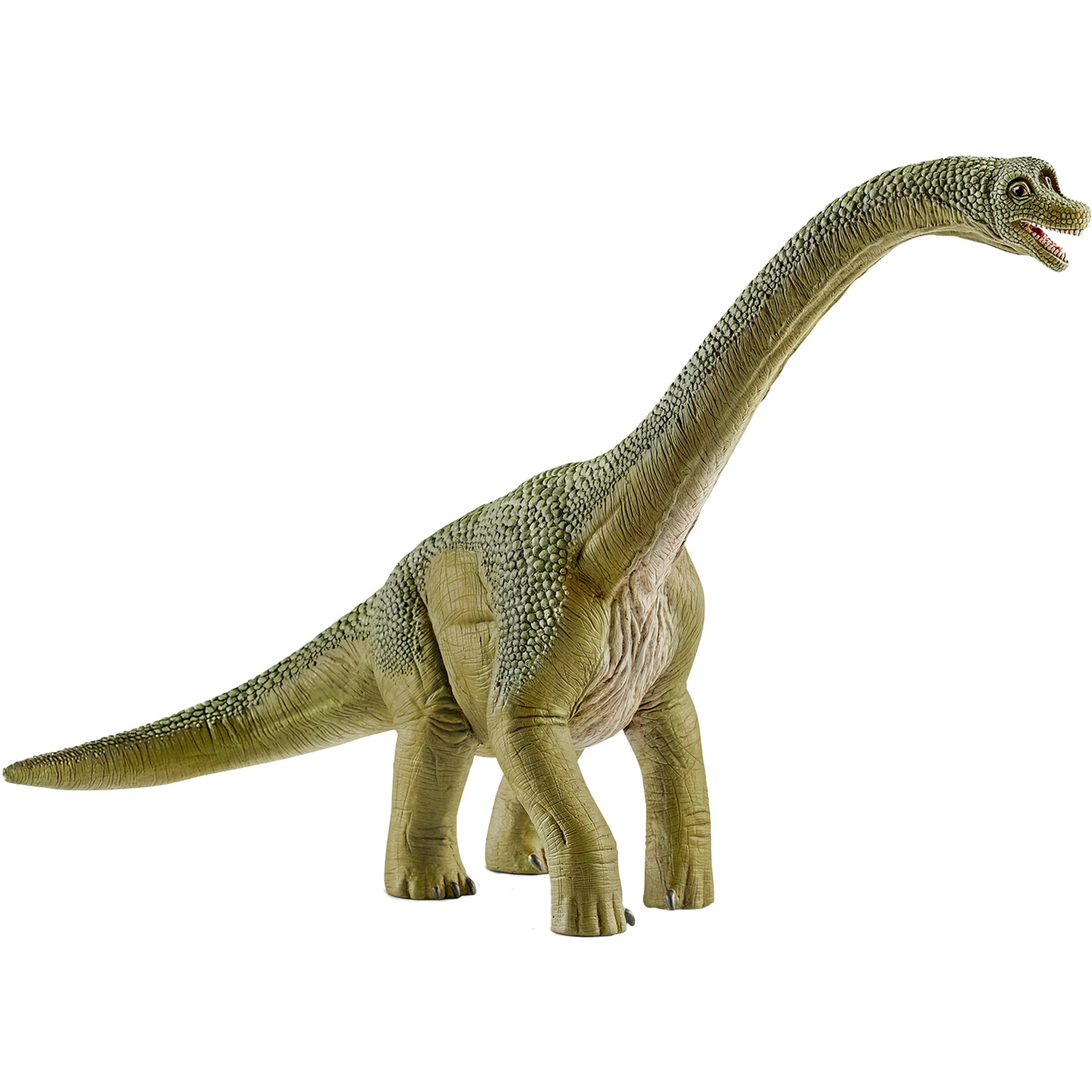 Schleich Spielfigur Dinosaurs Brachiosaurus | 04055744011603