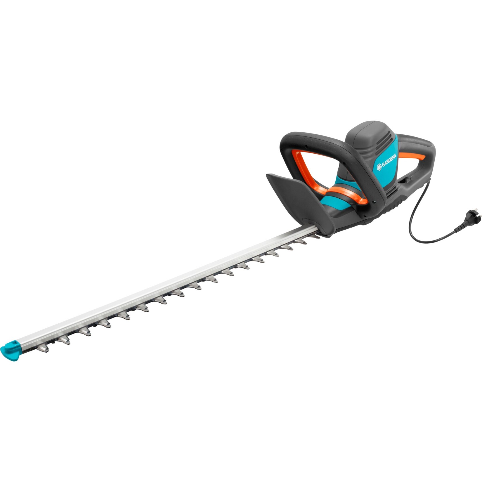GARDENA Heckenschere Elektro-Heckenschere ComfortCut 600/55 | 04078500022781