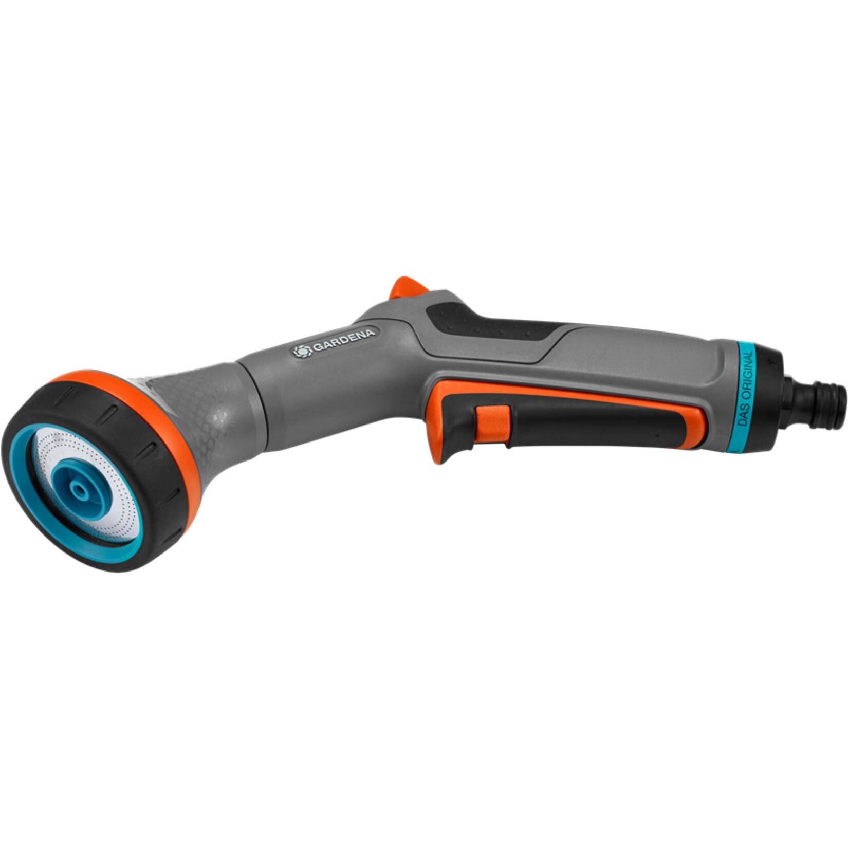 GARDENA Brause Comfort Reinigungsbrause 18323-20 | 04078500025140