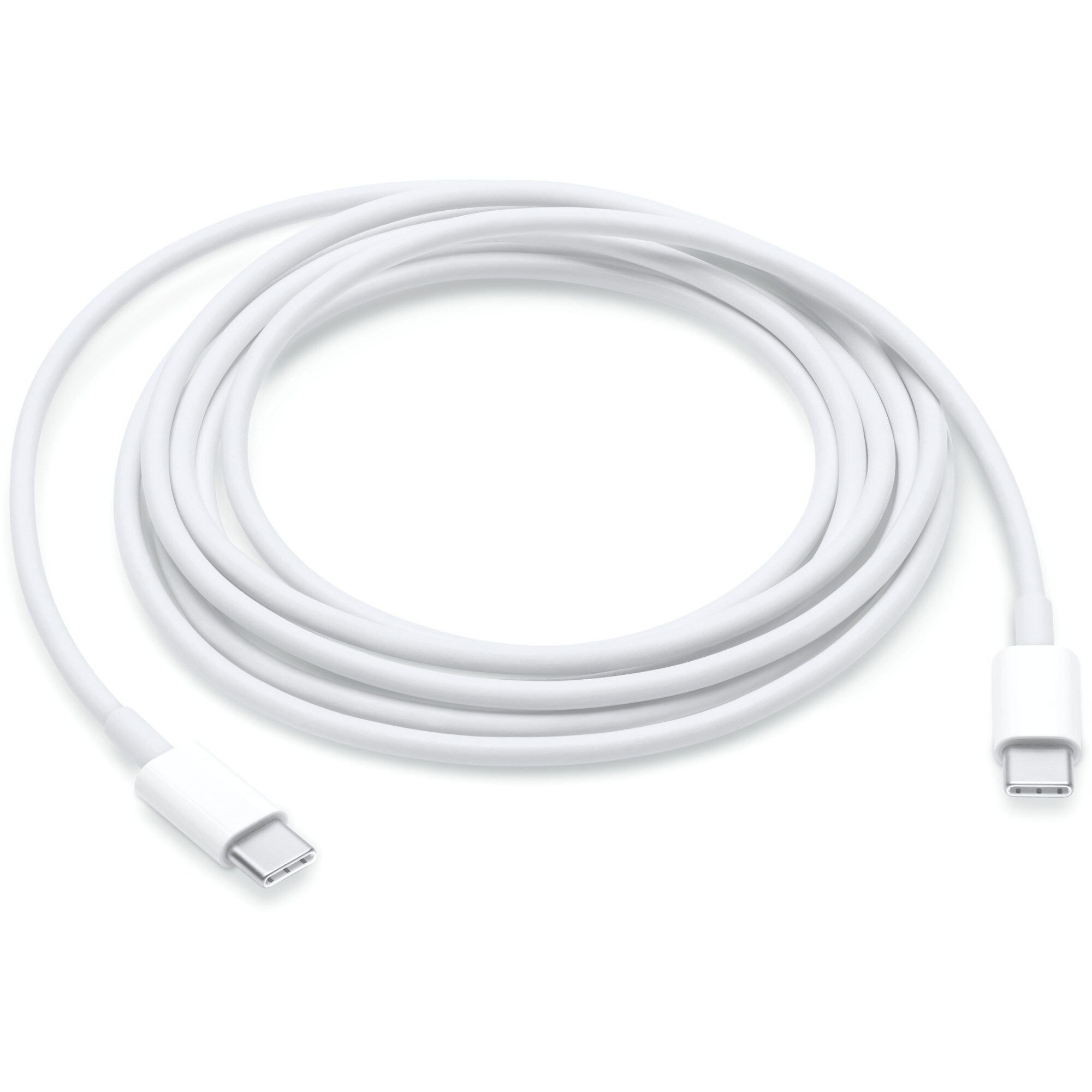 Apple Kabel USB 2.0 Kabel, USB-C Stecker > USB-C Stecker - Bild 1