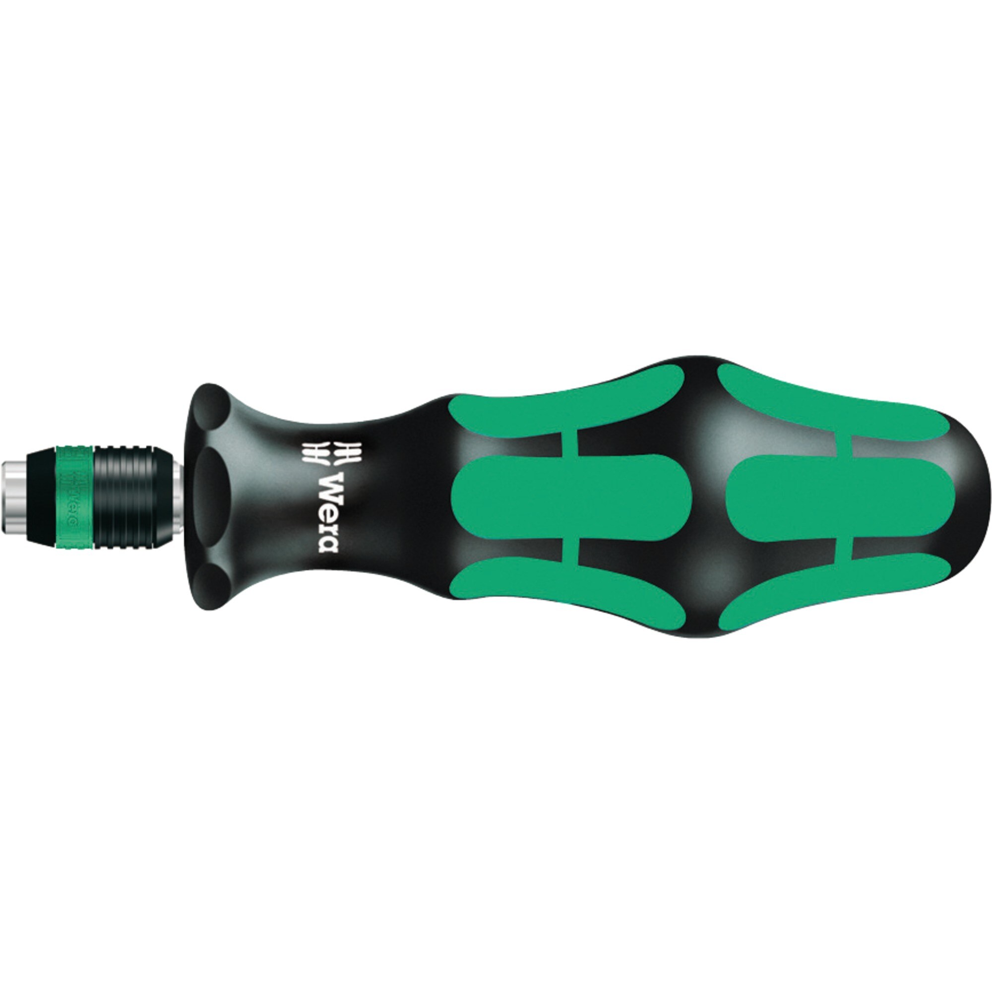 Wera Schraubendreher Bits-Handhalter 816 R - Bild 1