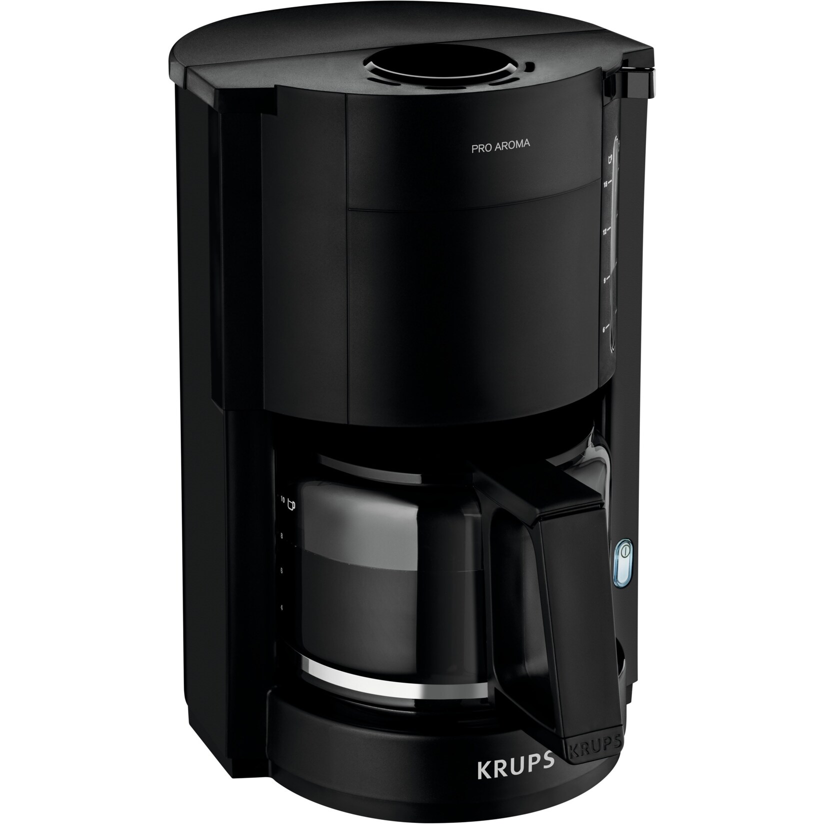 Krups Filtermaschine ProAroma F 309 08 | 03045386362707