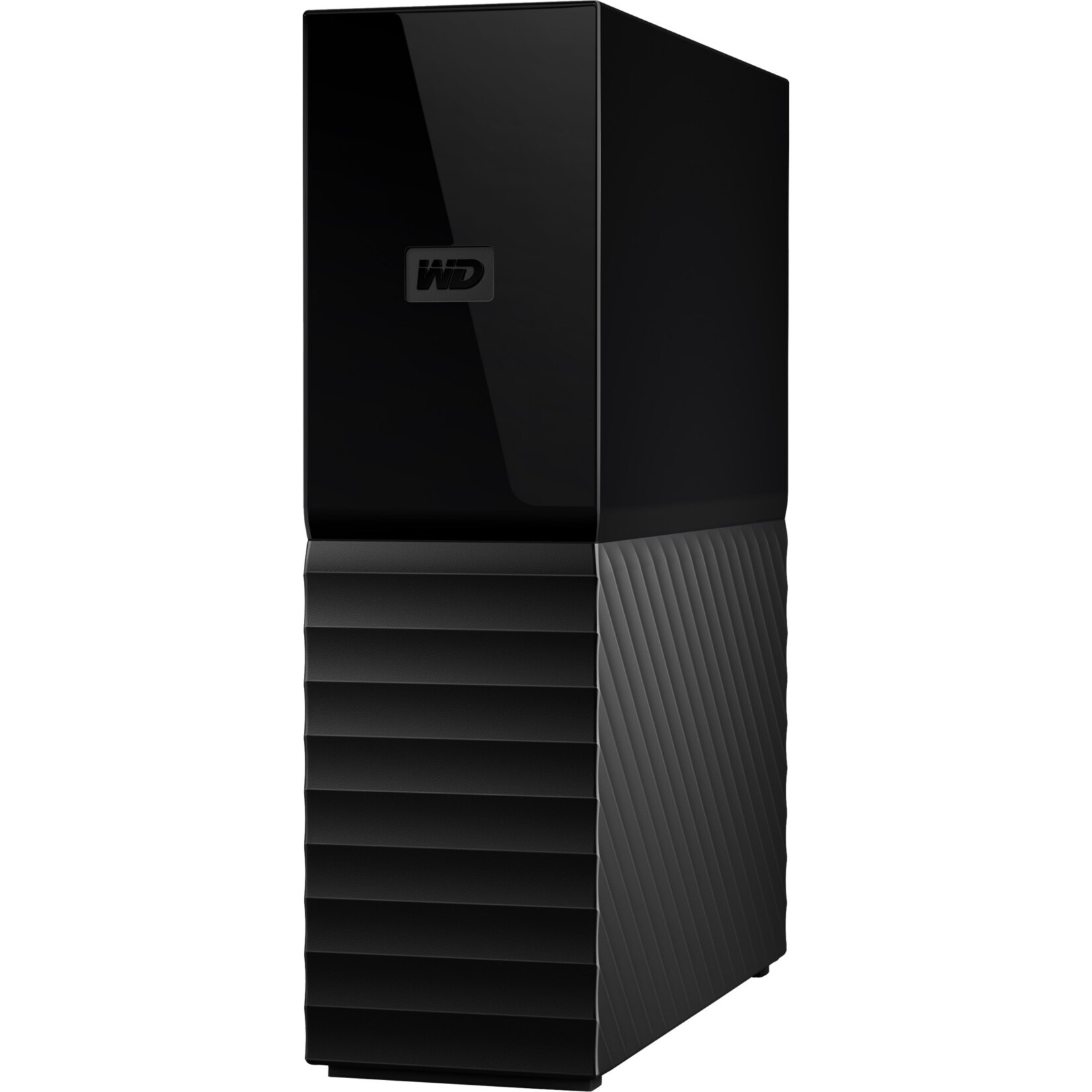 WD Festplatte My Book 8 TB