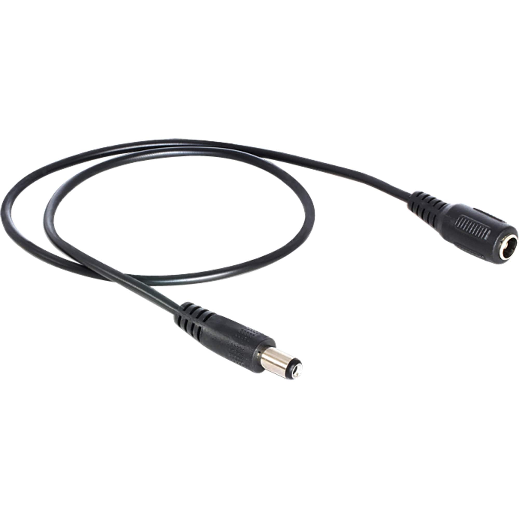 DeLOCK Verl&auml;ngerungskabel DC Verl&auml;ngerungskabel - Bild 1