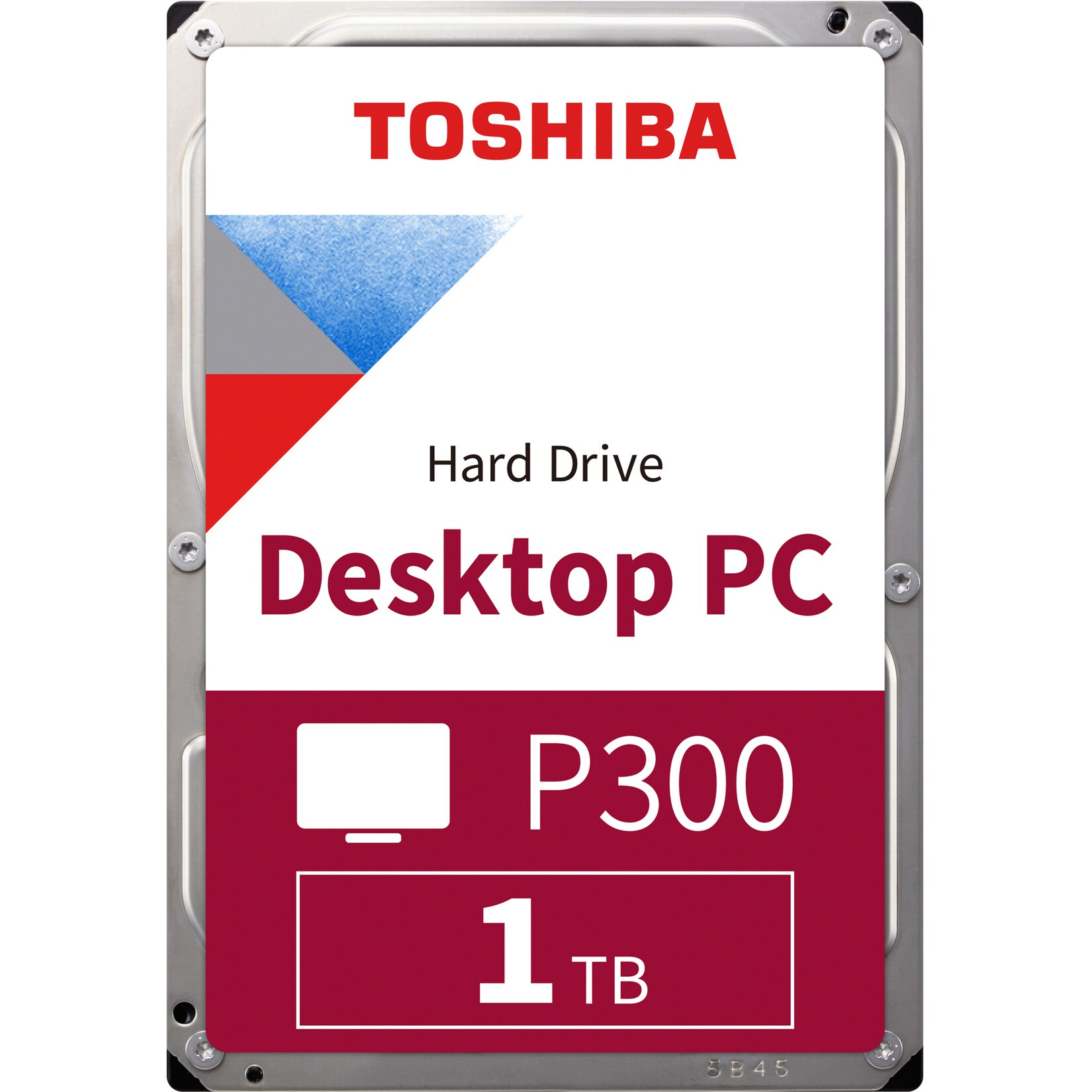 Toshiba Festplatte P300 1 TB