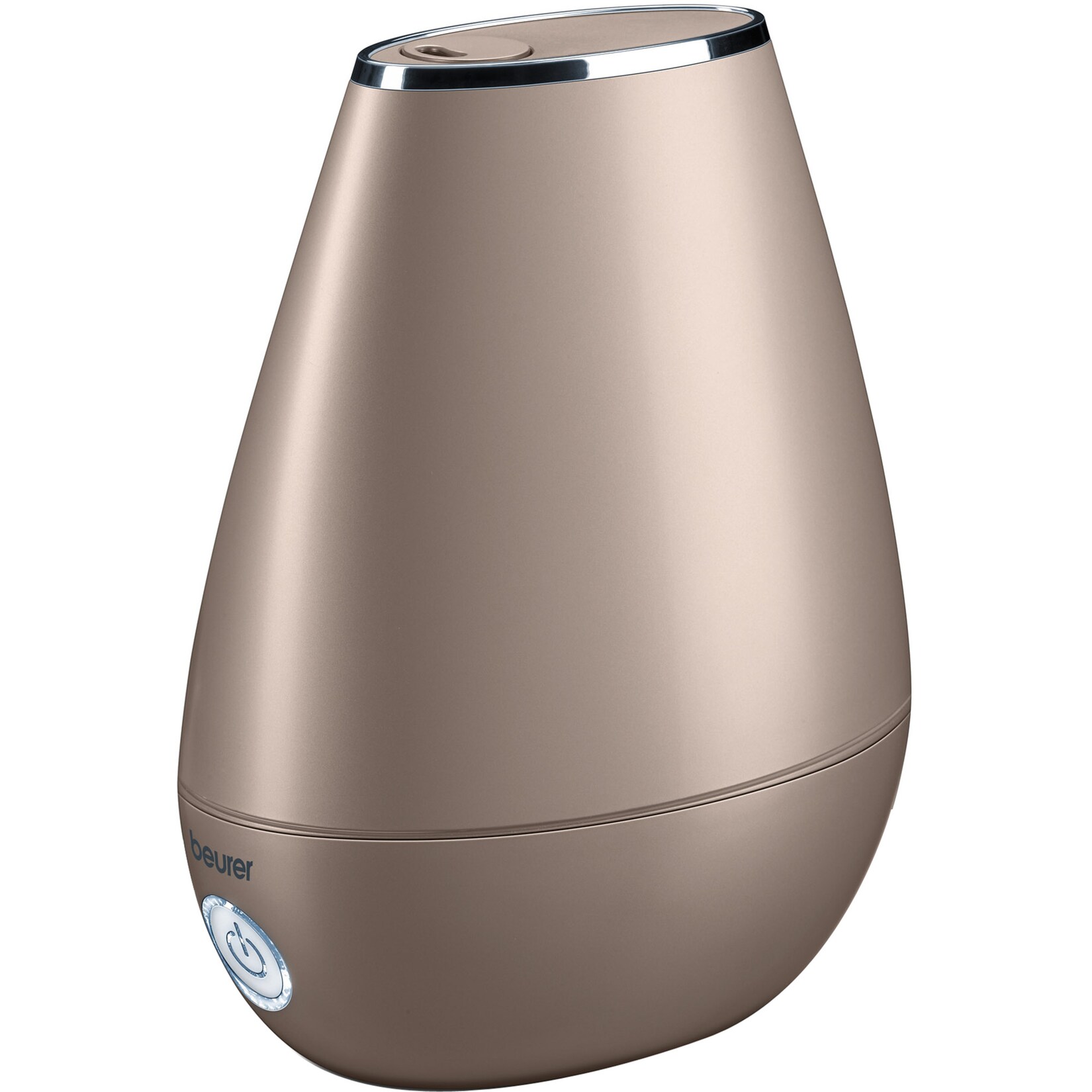 Beurer Luftbefeuchter LB 37 Toffee | 04211125681173