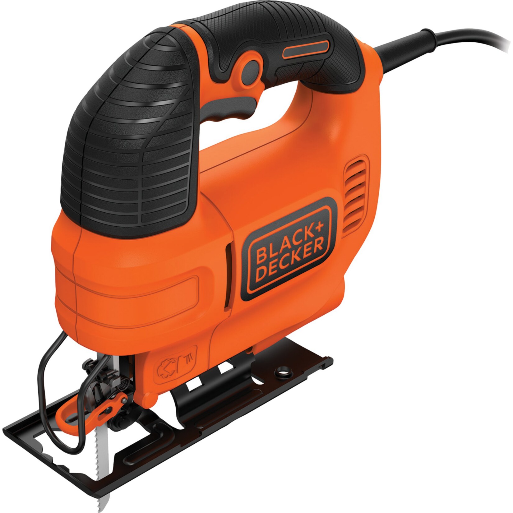 BLACK+DECKER Stichsäge Stichsäge KS701E | 05035048545799