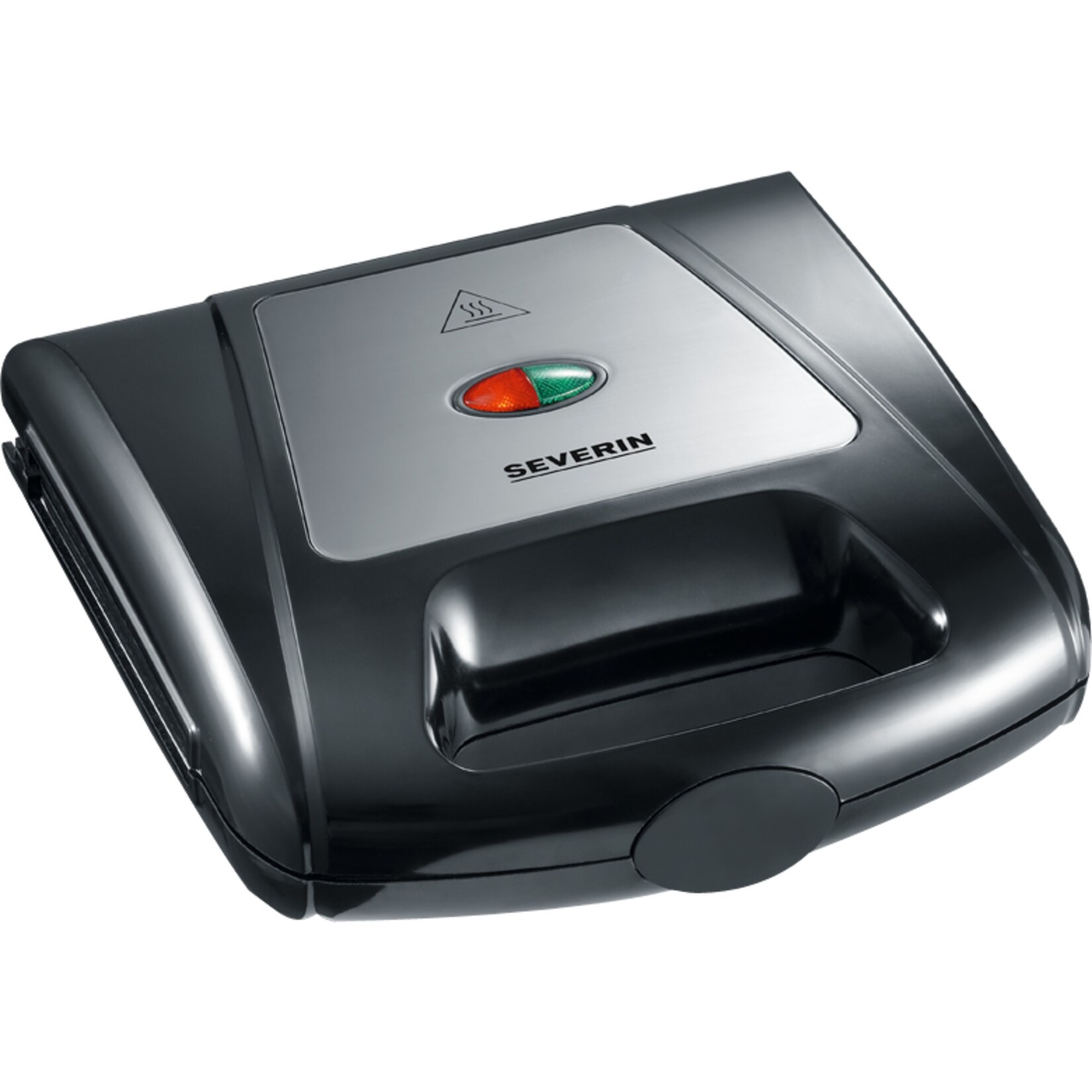 Severin Sandwichmaker 3in1 Sandwich-Toaster SA 2968 | 04008146014536