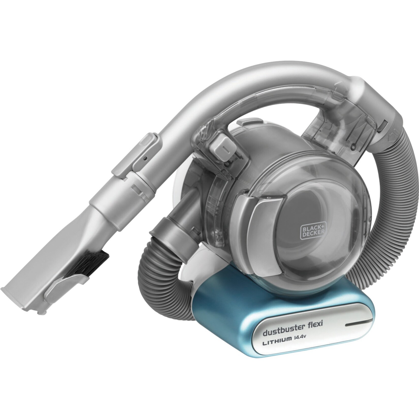 Black Decker Handstaubsauger Akku Handsauger Pd1420lp Online Kaufen Bei Netto