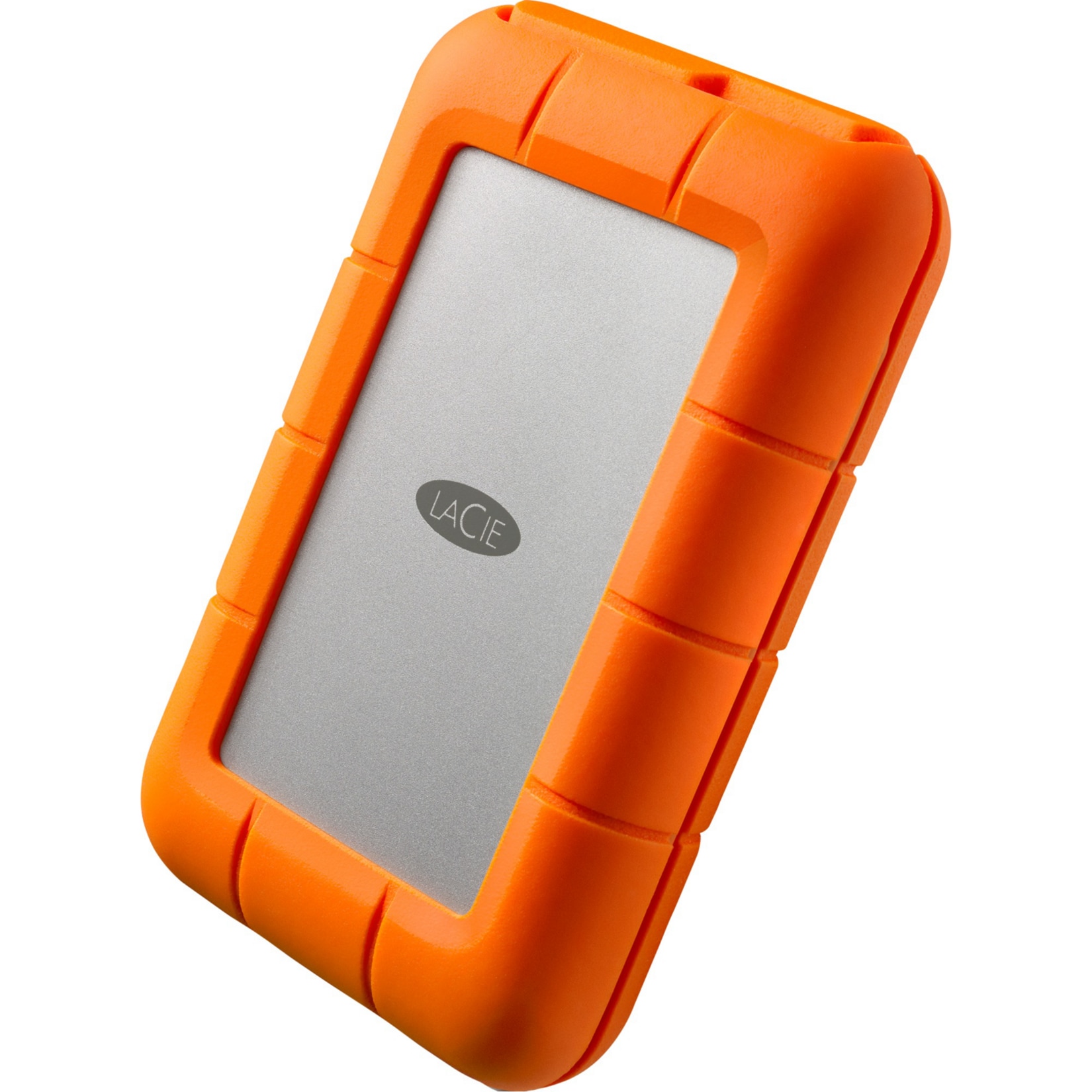 LaCie Festplatte Rugged 1 TB - Bild 1