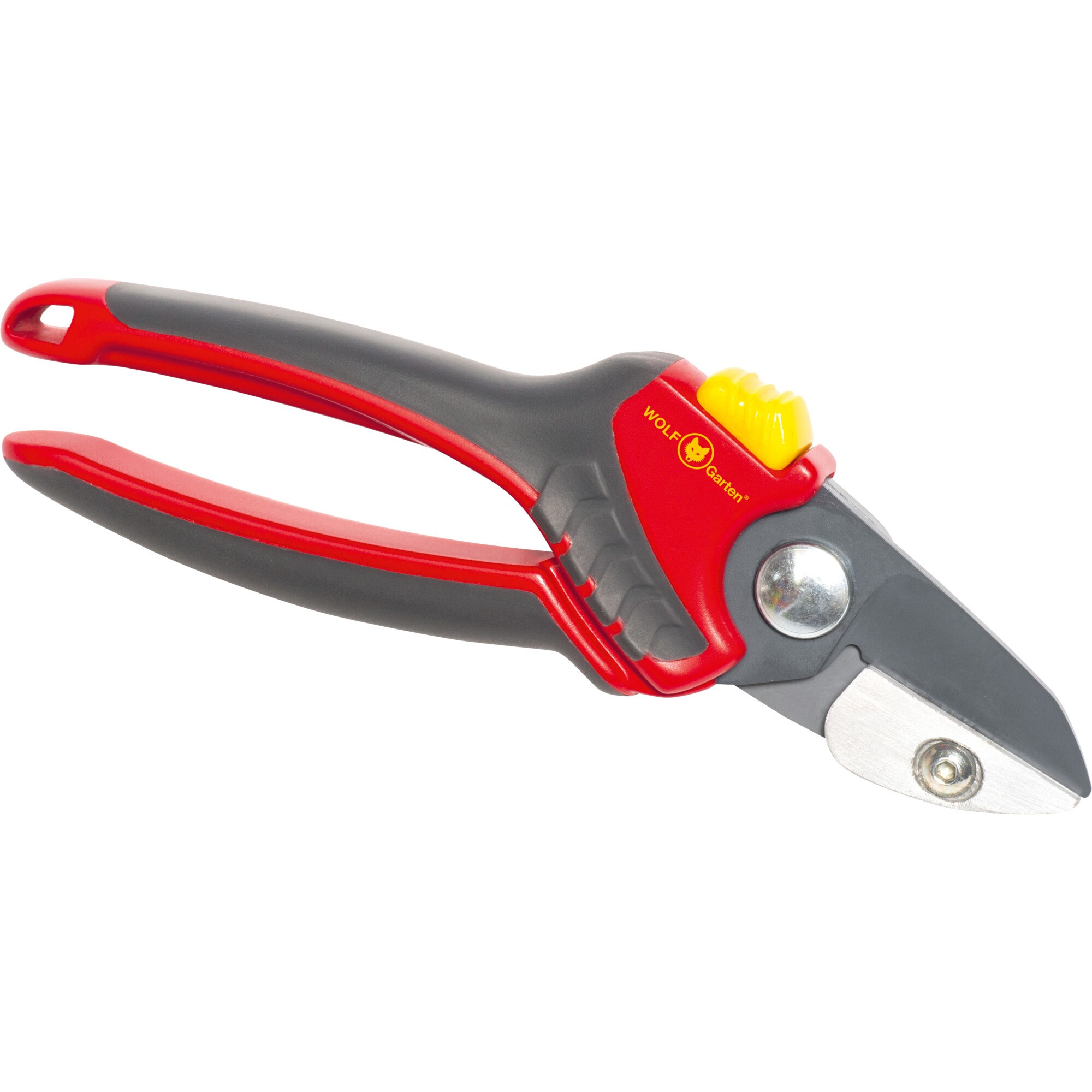 WOLF-Garten Astschere Amboss-Gartenschere Premium Plus RS 4000 - Bild 1
