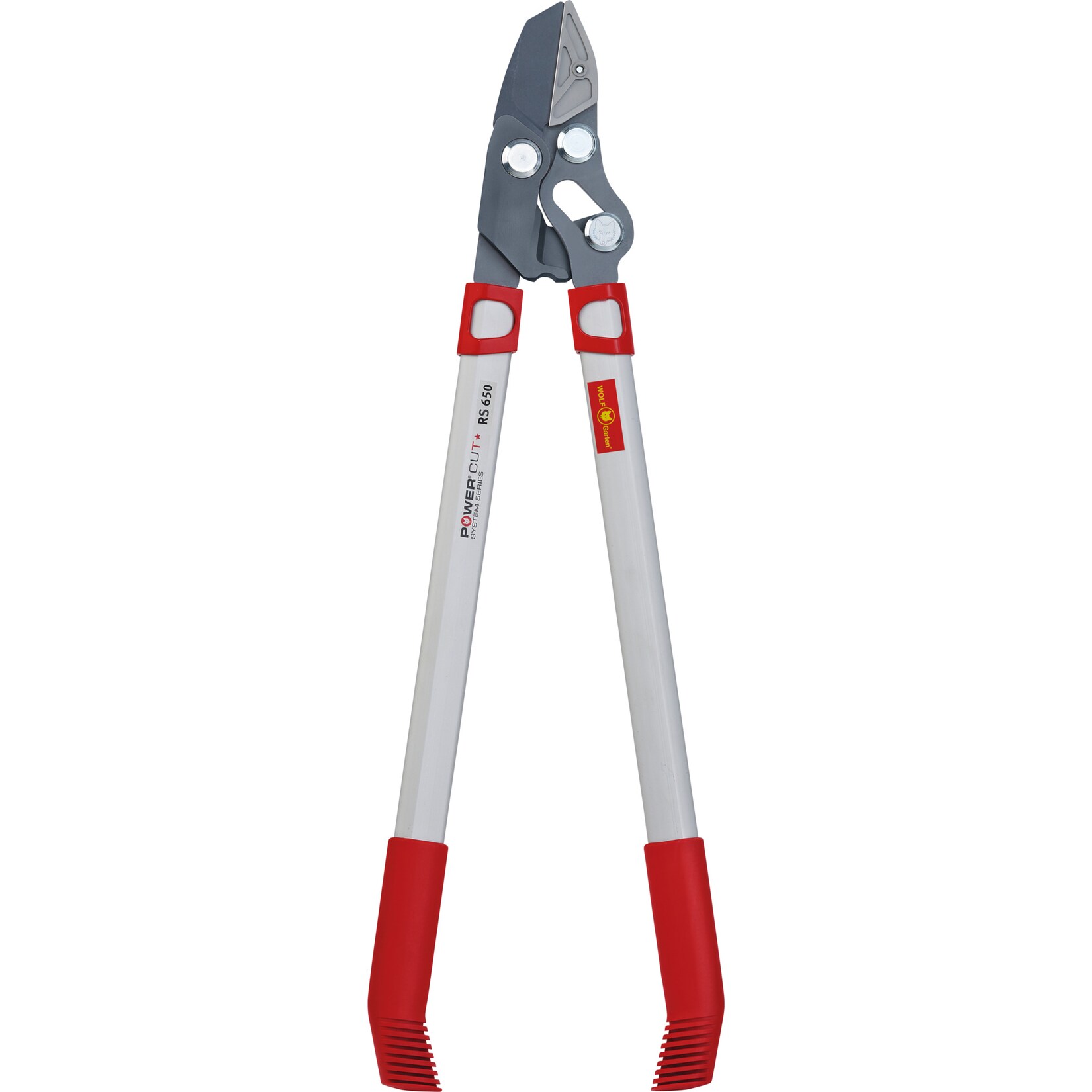 WOLF-Garten Astschere Amboss-Astschere Power Cut RS 650 | 04009269305518