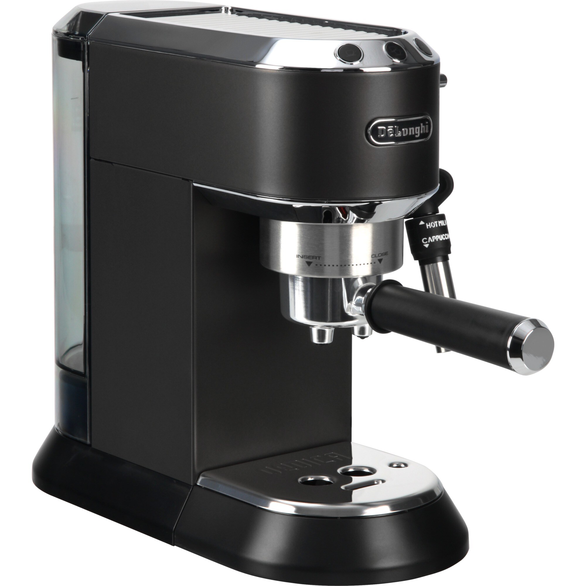 DeLonghi Espressomaschine Dedica Style EC 685.BK - Bild 1