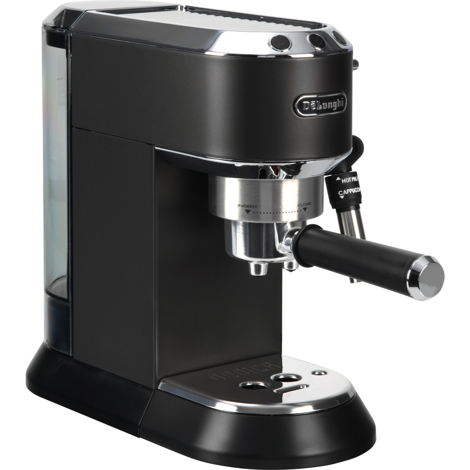 DeLonghi Espressomaschine Dedica Style EC 685.BK | 08004399331181
