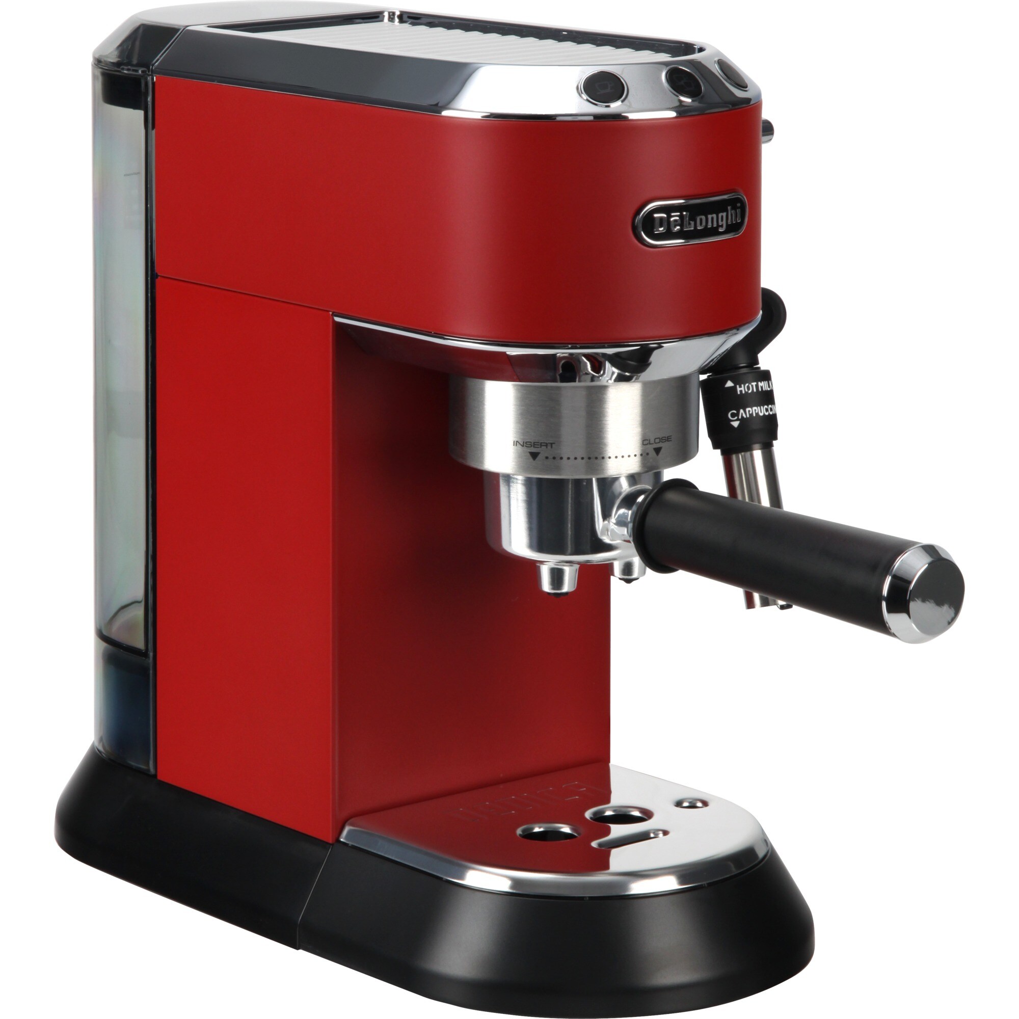 DeLonghi Espressomaschine Dedica Style EC 685.R - Bild 1