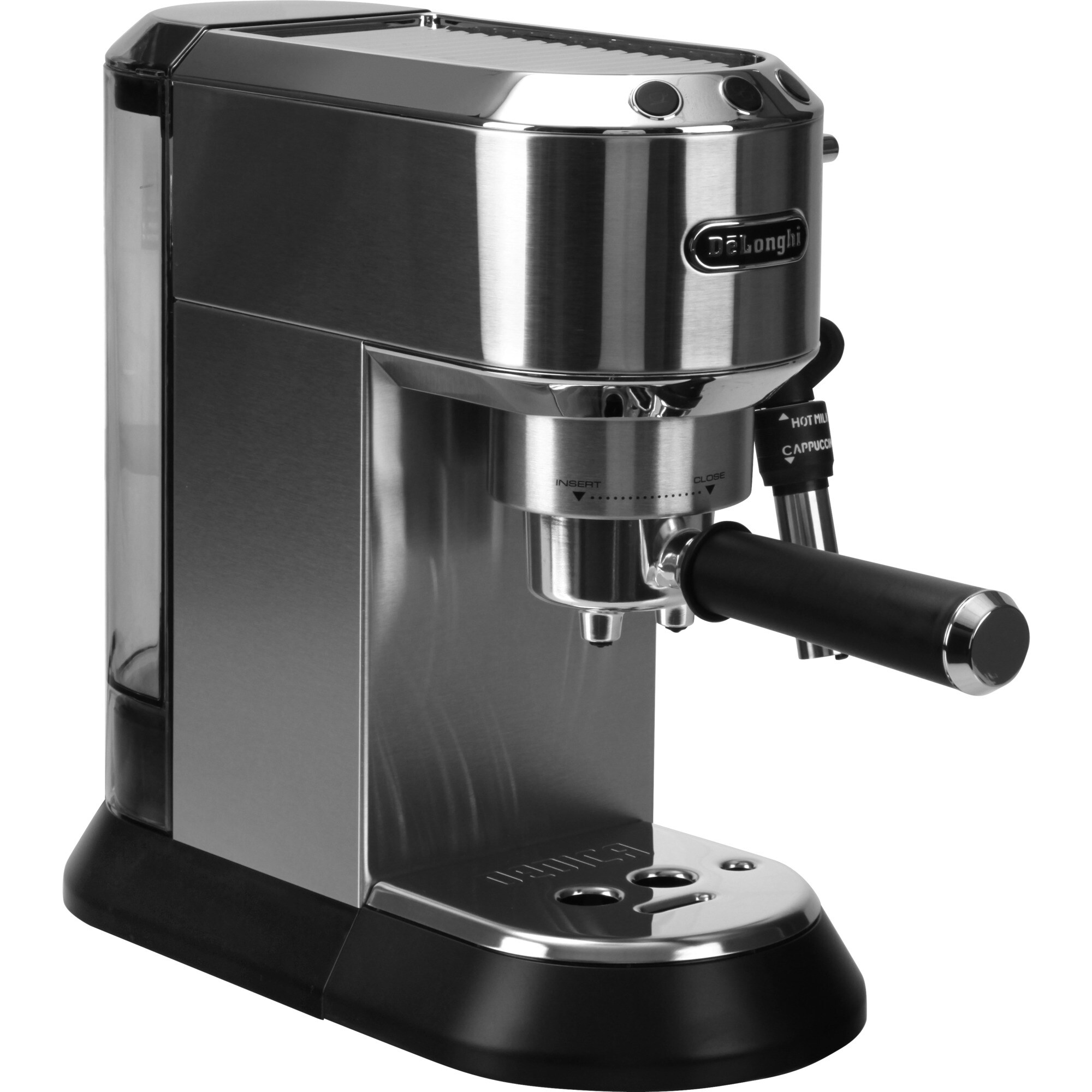 DeLonghi Espressomaschine Dedica Style EC 685.M - Bild 1