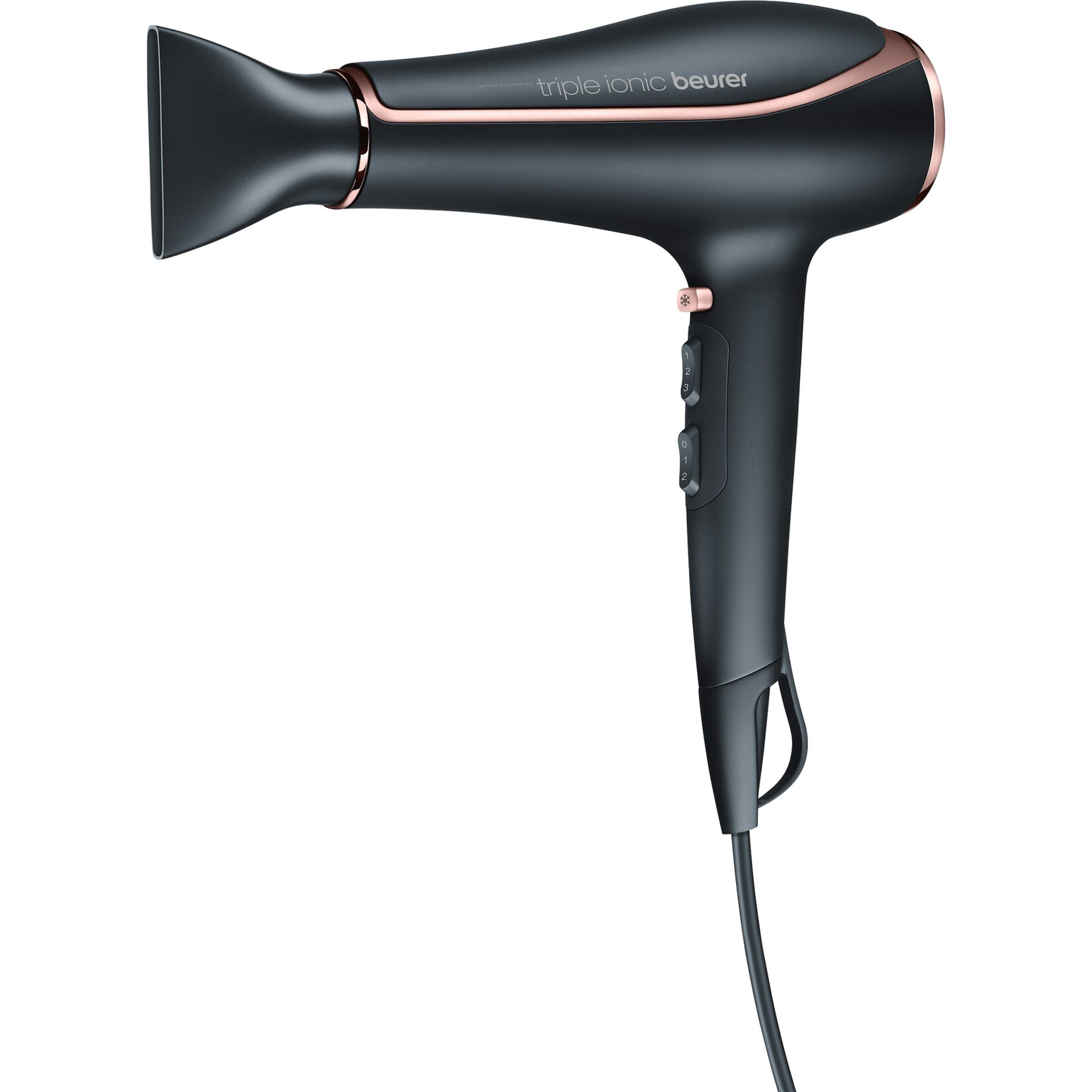 Beurer Haartrockner HC 80 | 04211125591151