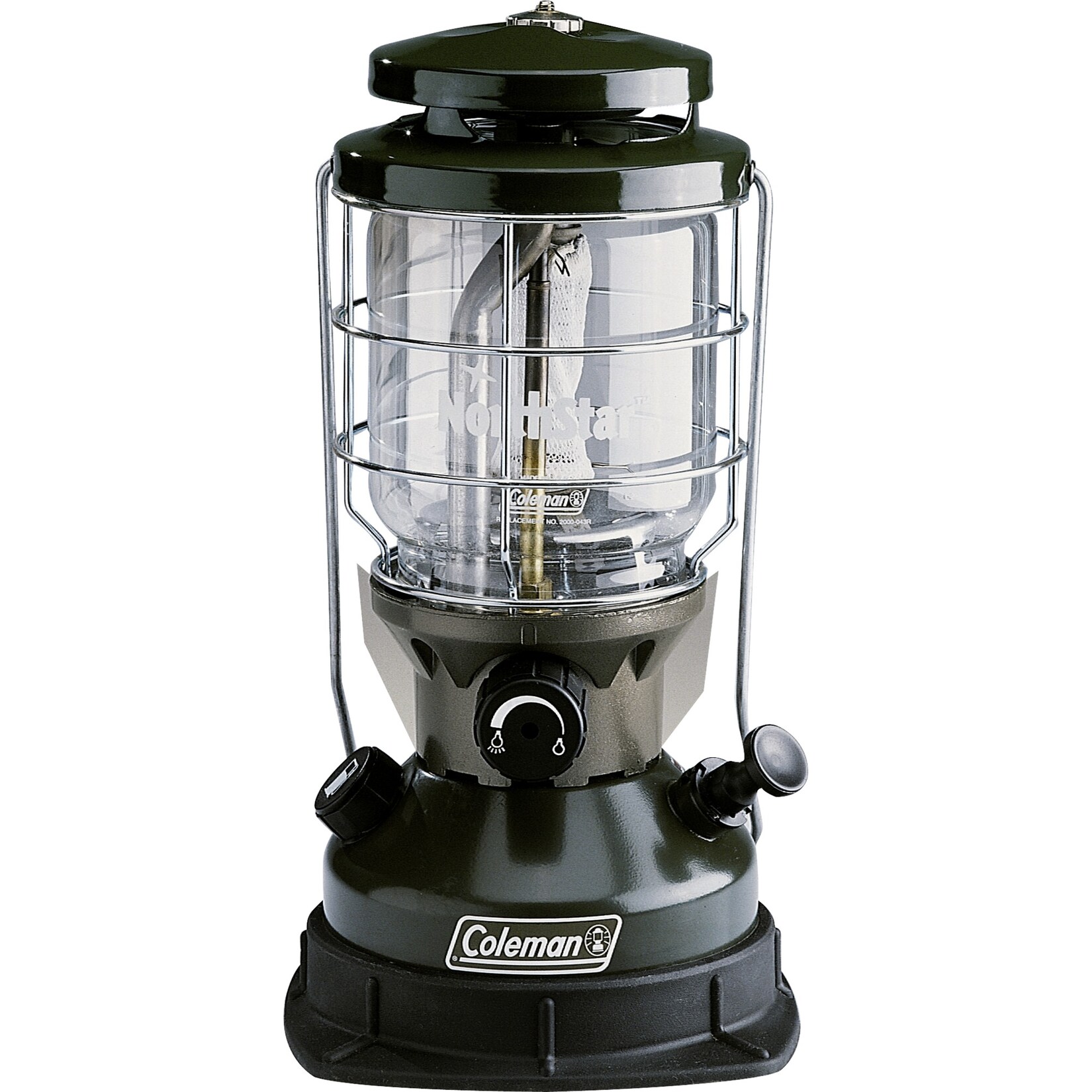 Coleman Benzinlampe Northstar Benzin-Laterne | 04004385044914