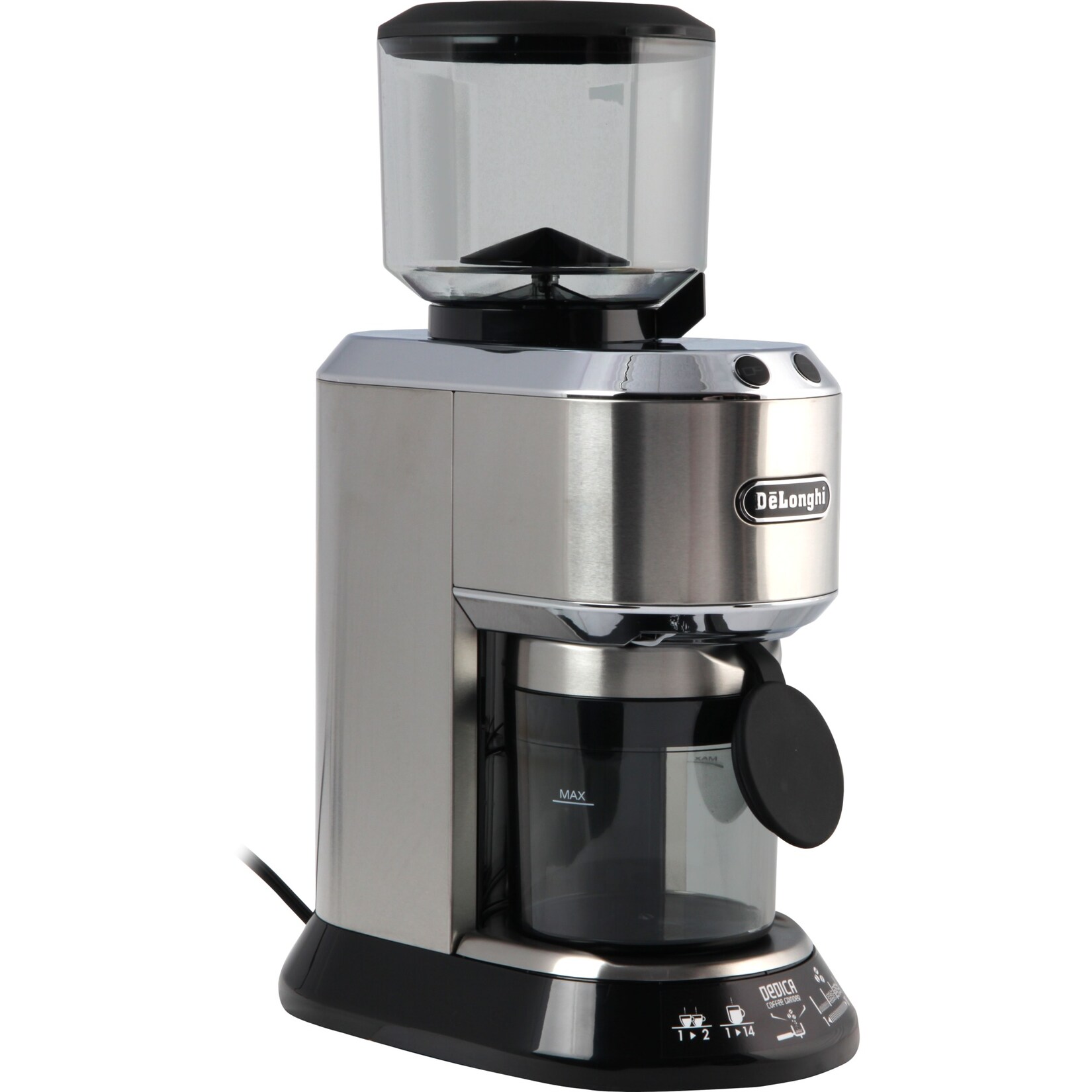 DeLonghi Kaffeemühle Kaffeemühle Dedica KG 520.M | 08004399331297