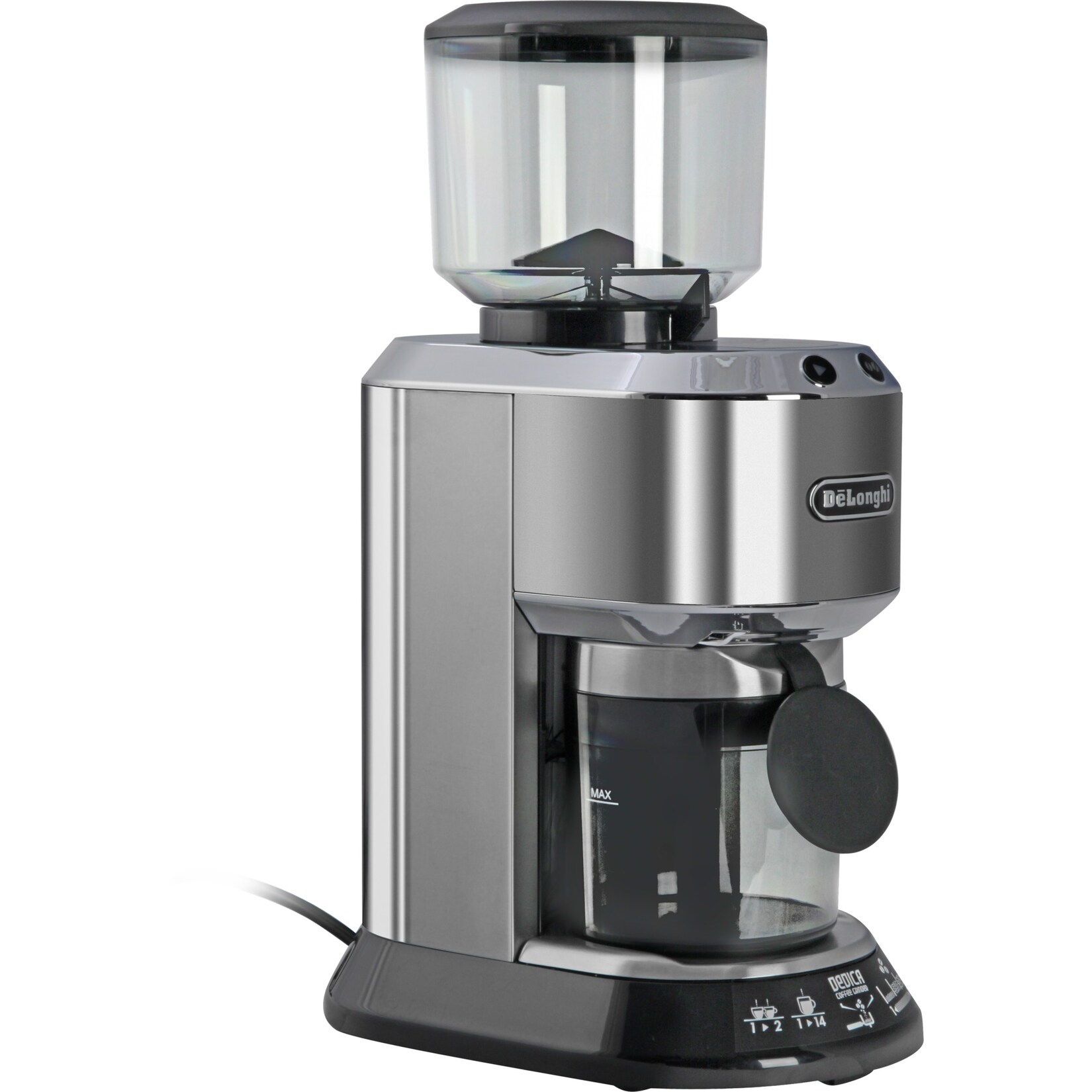 DeLonghi Kaffeemühle Kaffeemühle Dedica KG 521.M | 08004399331303