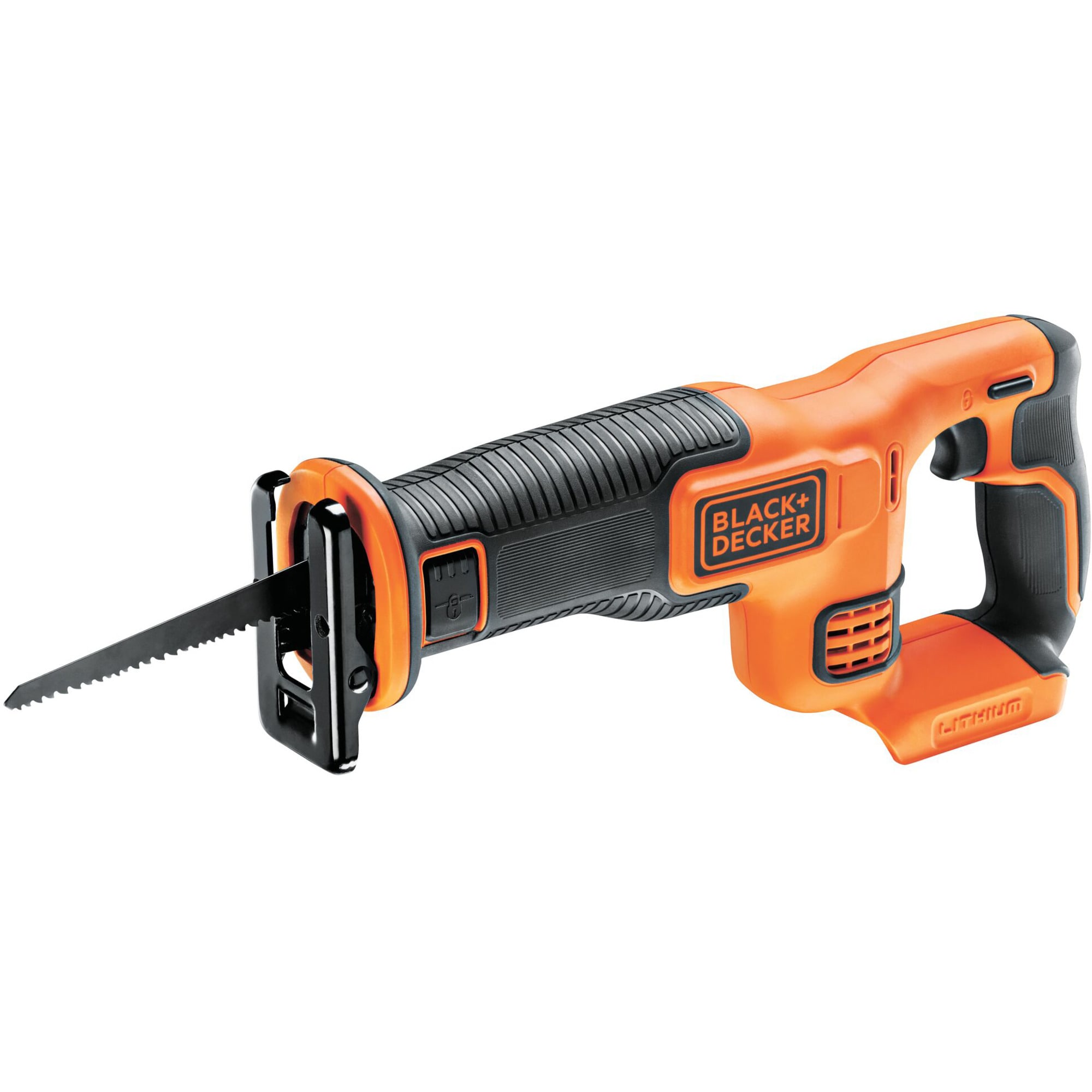 BLACK+DECKER S&auml;bels&auml;ge Akku-S&auml;bels&auml;ge BDCR18N, 18Volt - Bild 1