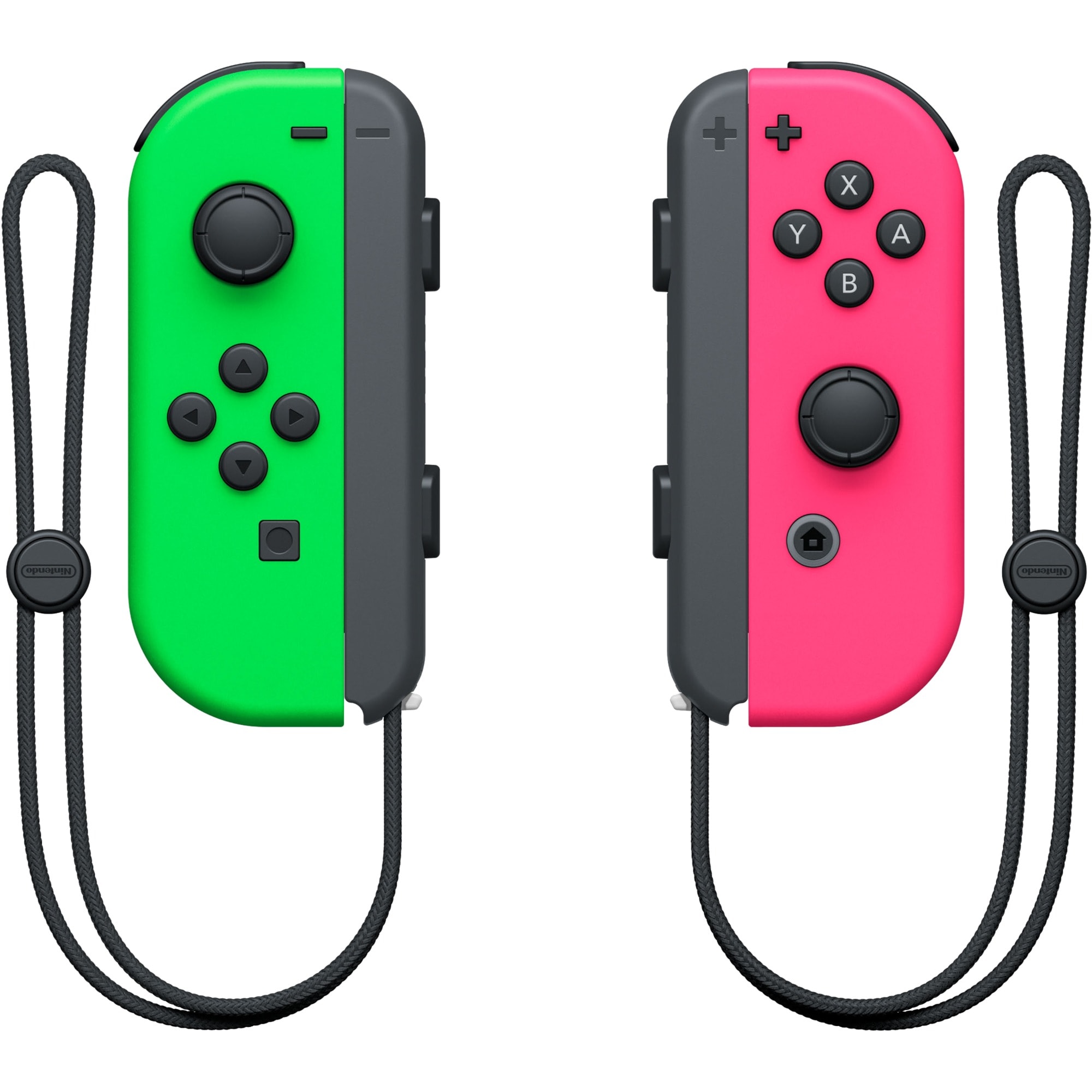 Nintendo Bewegungssteuerung Joy-Con 2er-Set - Bild 1