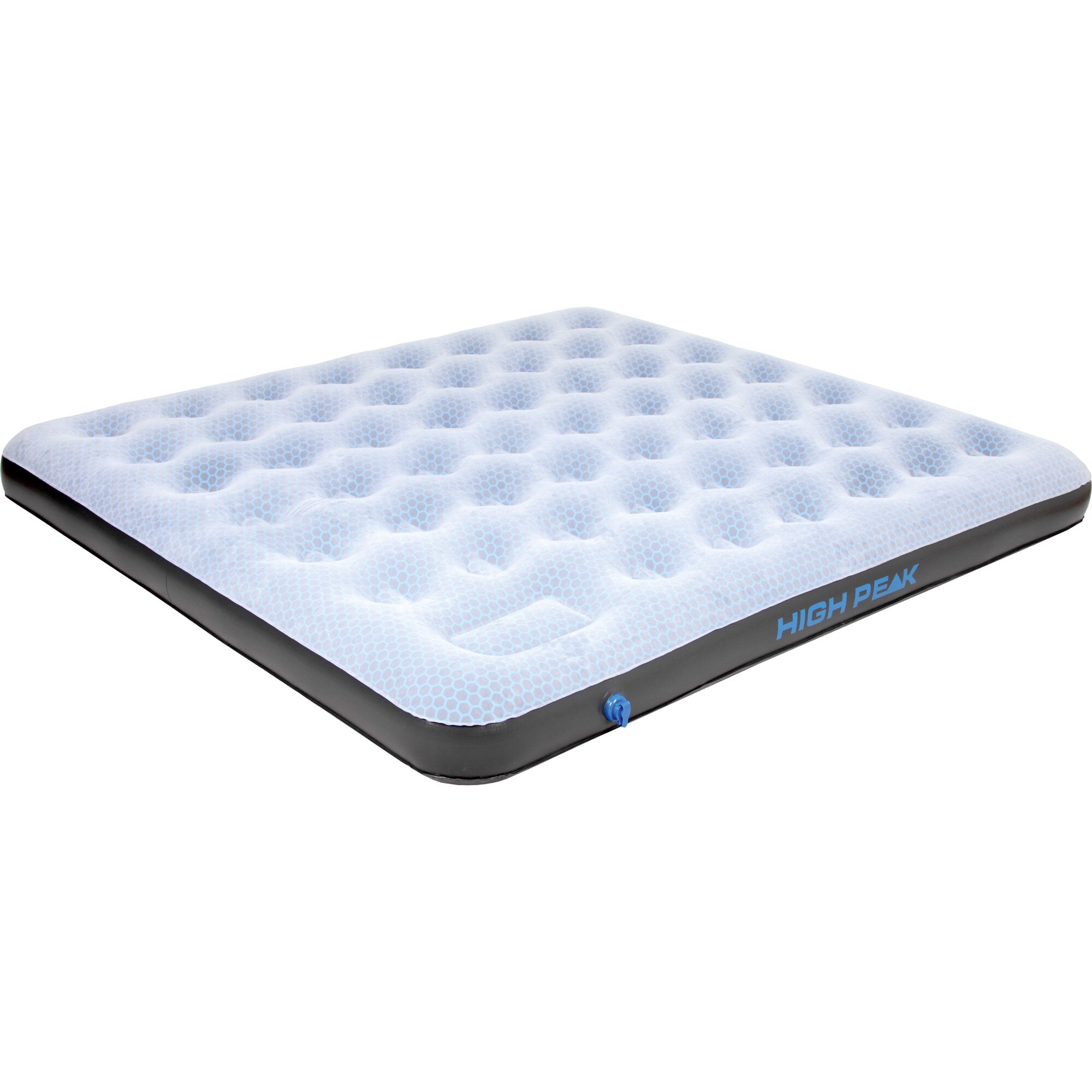 High Peak Luftbett Air bed King Comfort Plus - Bild 1