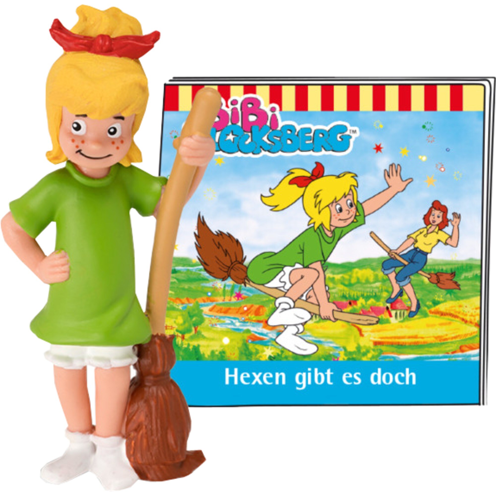 Tonies Spielfigur Hexen gibt es doch - Bild 1