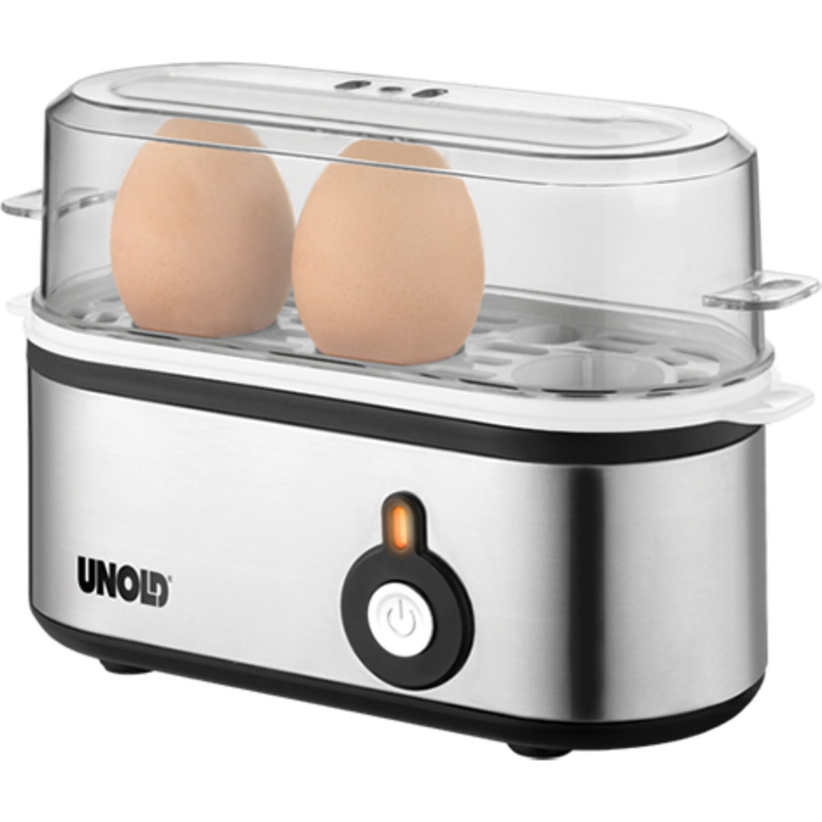 Unold Eierkocher Eierkocher Mini | 04011689386107