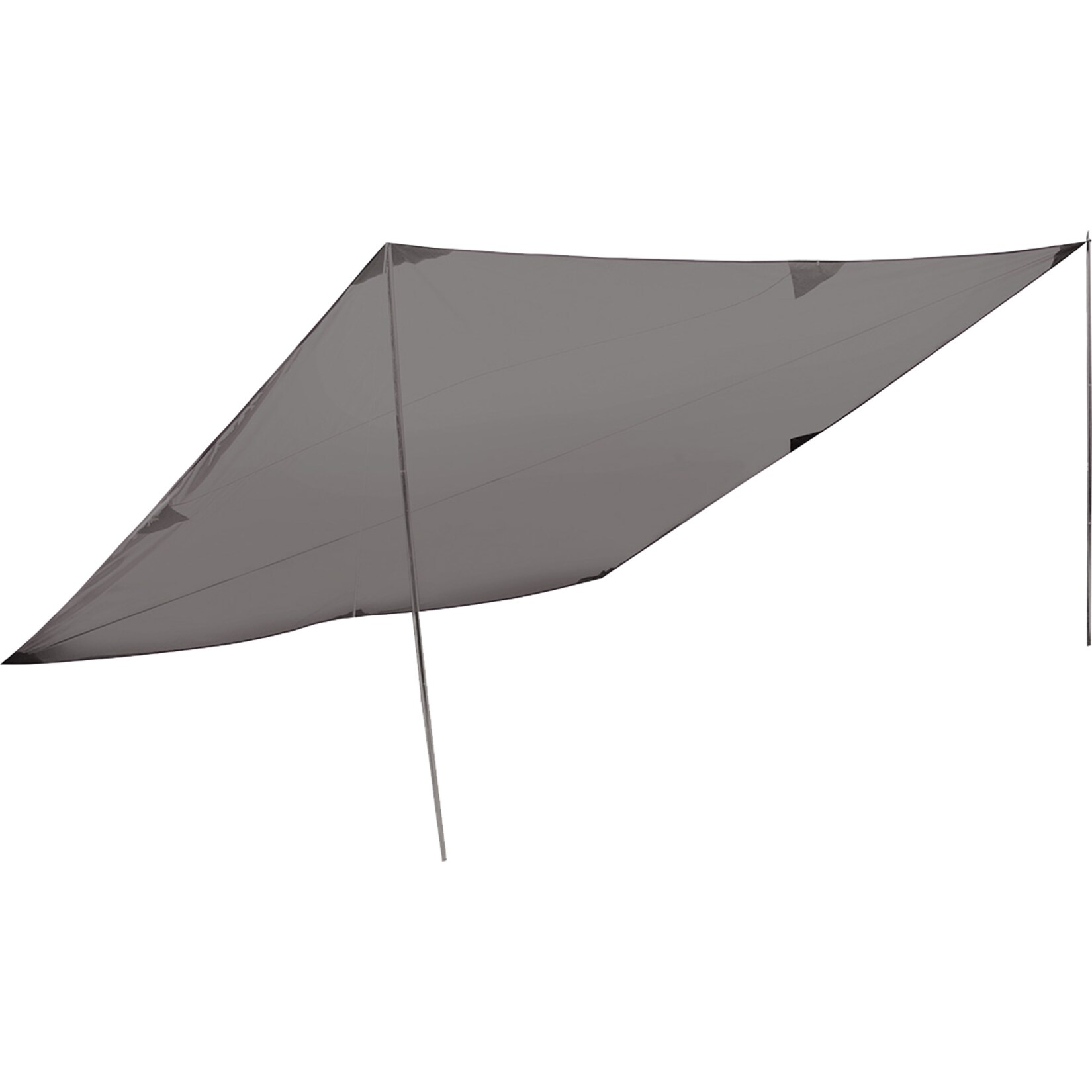 High Peak Sonnensegel Tarp 2 | 04001690100342