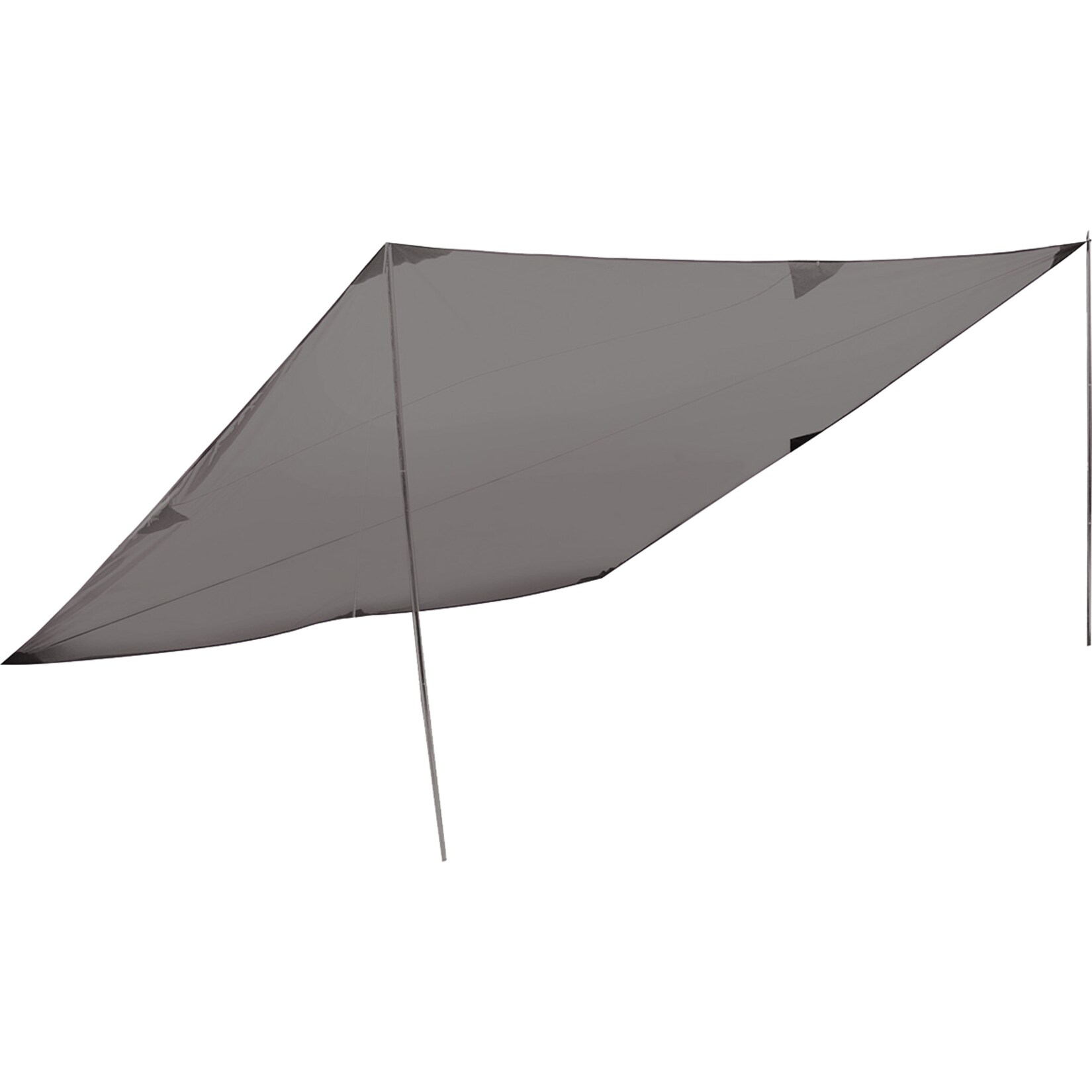 High Peak Sonnensegel Tarp 2