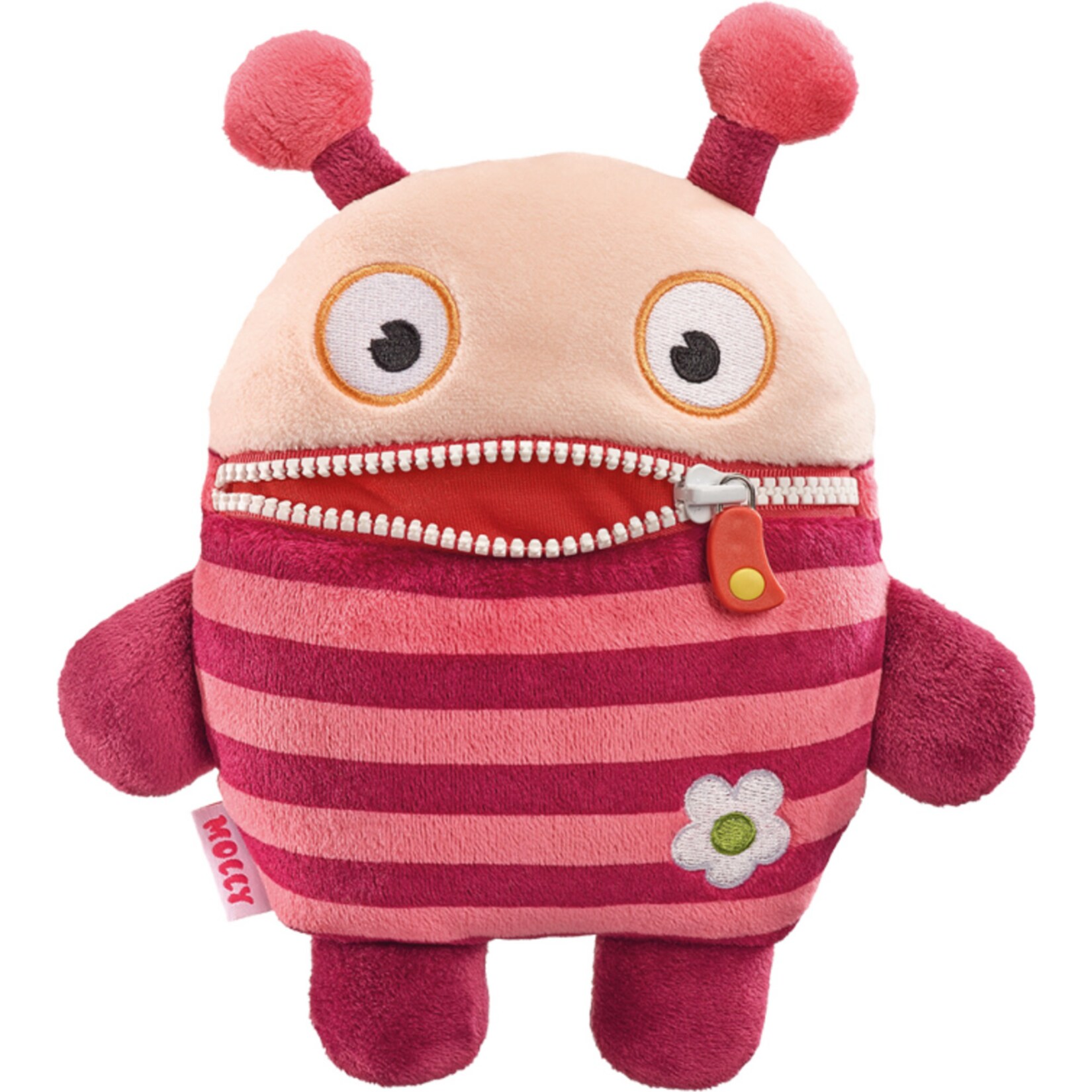 Schmidt Spiele Kuscheltier Sorgenfresser Molly - Bild 1