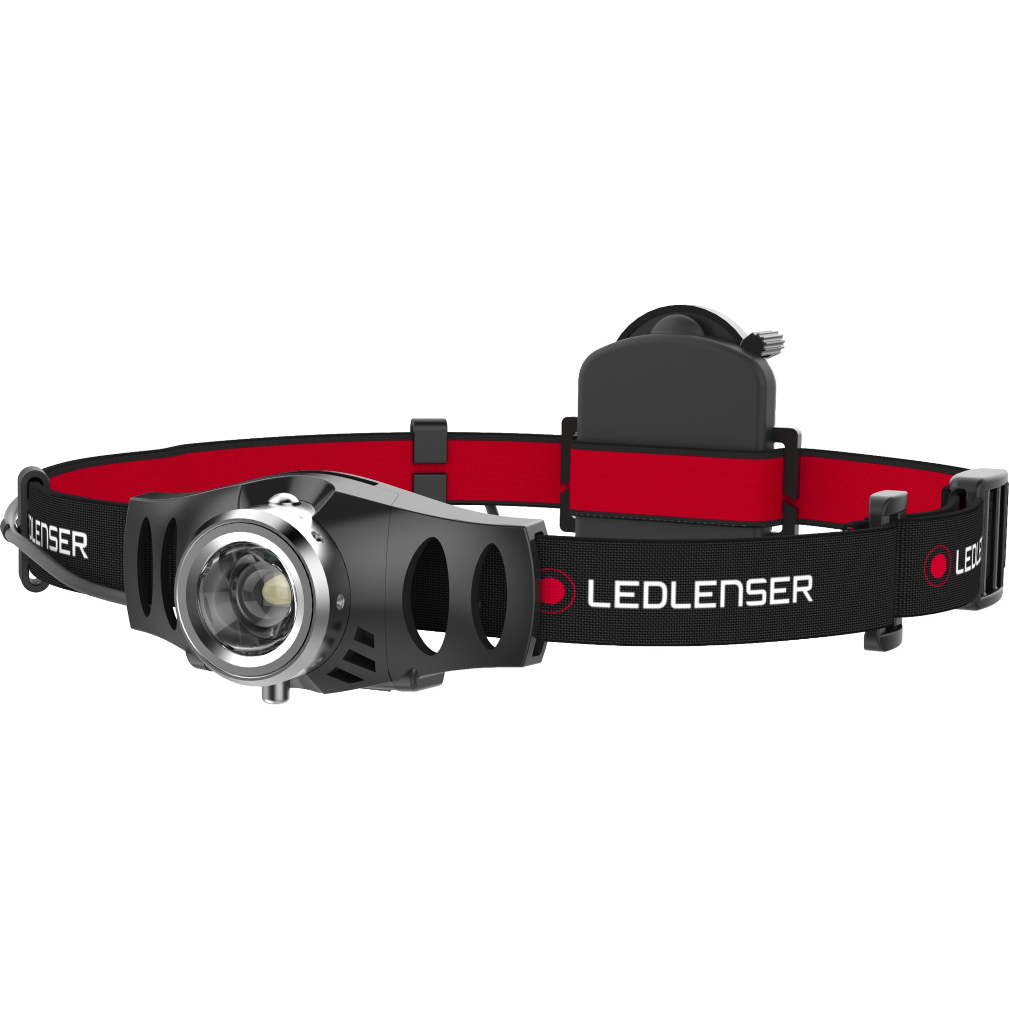 Ledlenser LED-Leuchte Stirnlampe H3.2 - Bild 1