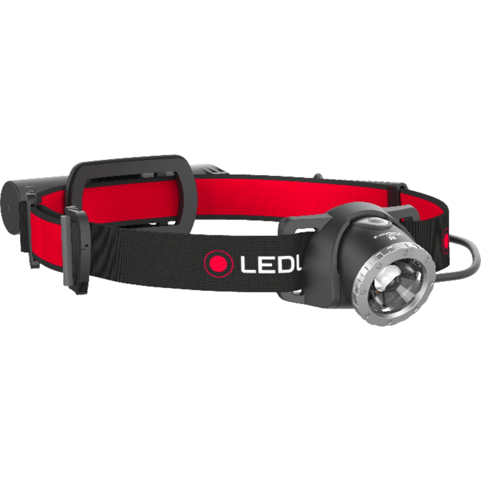 Ledlenser LED-Leuchte Stirnlampe H8R - Bild 1
