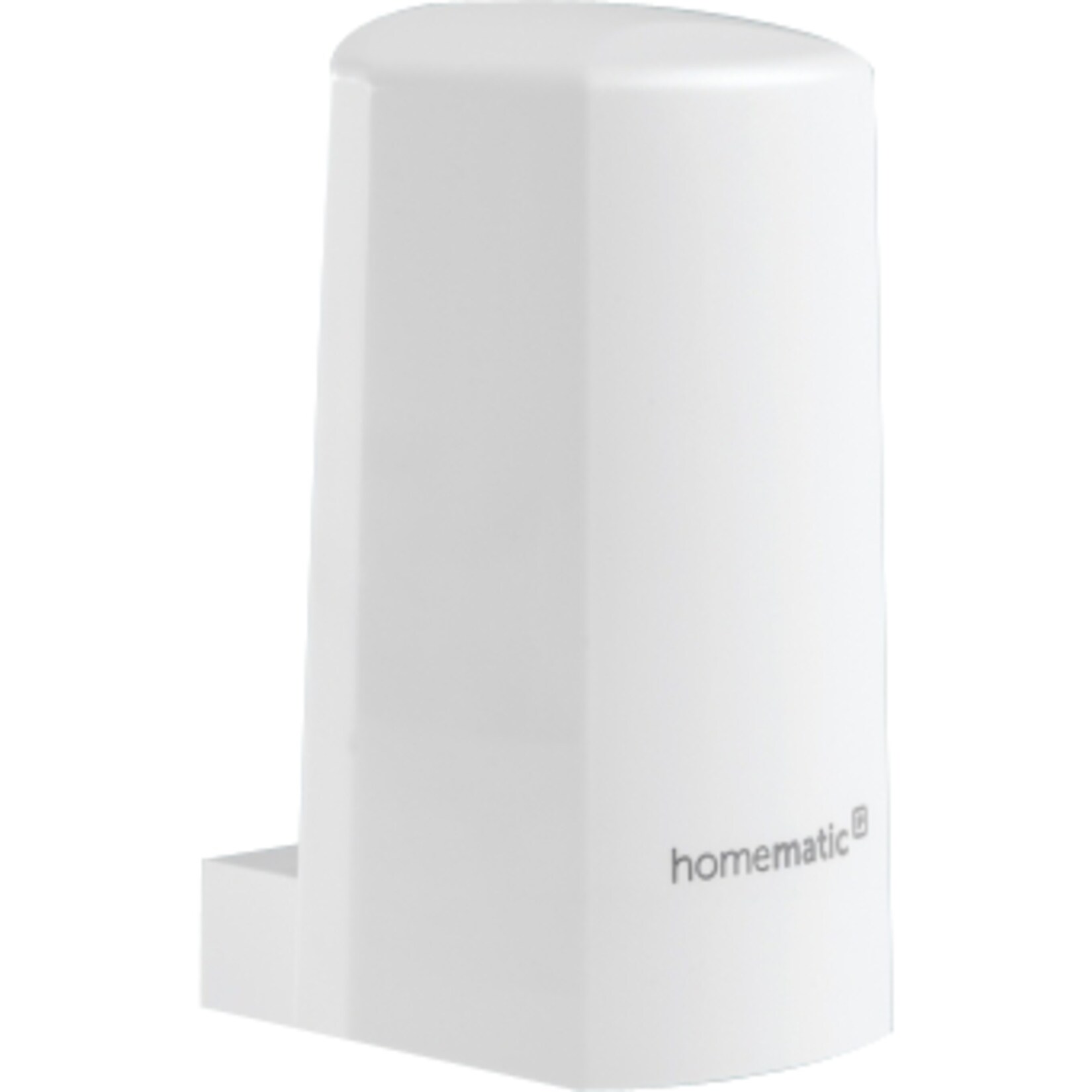 Homematic IP Sensor Smart Home Temperatur- und Luftfeuchtigkeitssensor (HmIP-STHO)