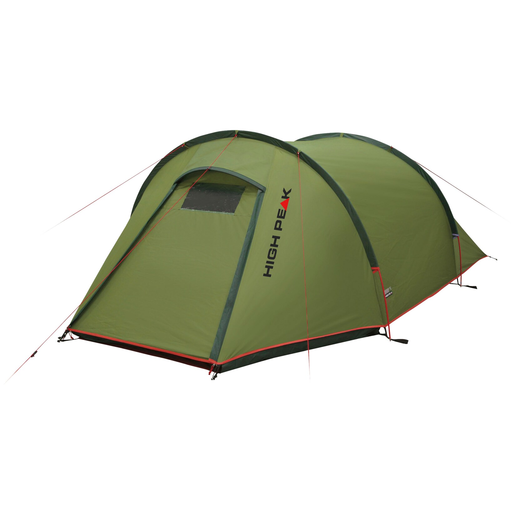 High Peak Zelt Tunnelzelt Kite 3 | 04001690101899