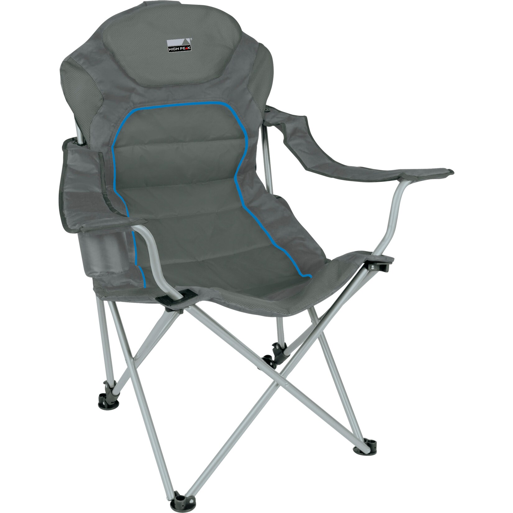 High Peak Stuhl Campingstuhl Alicante | 04001690441179