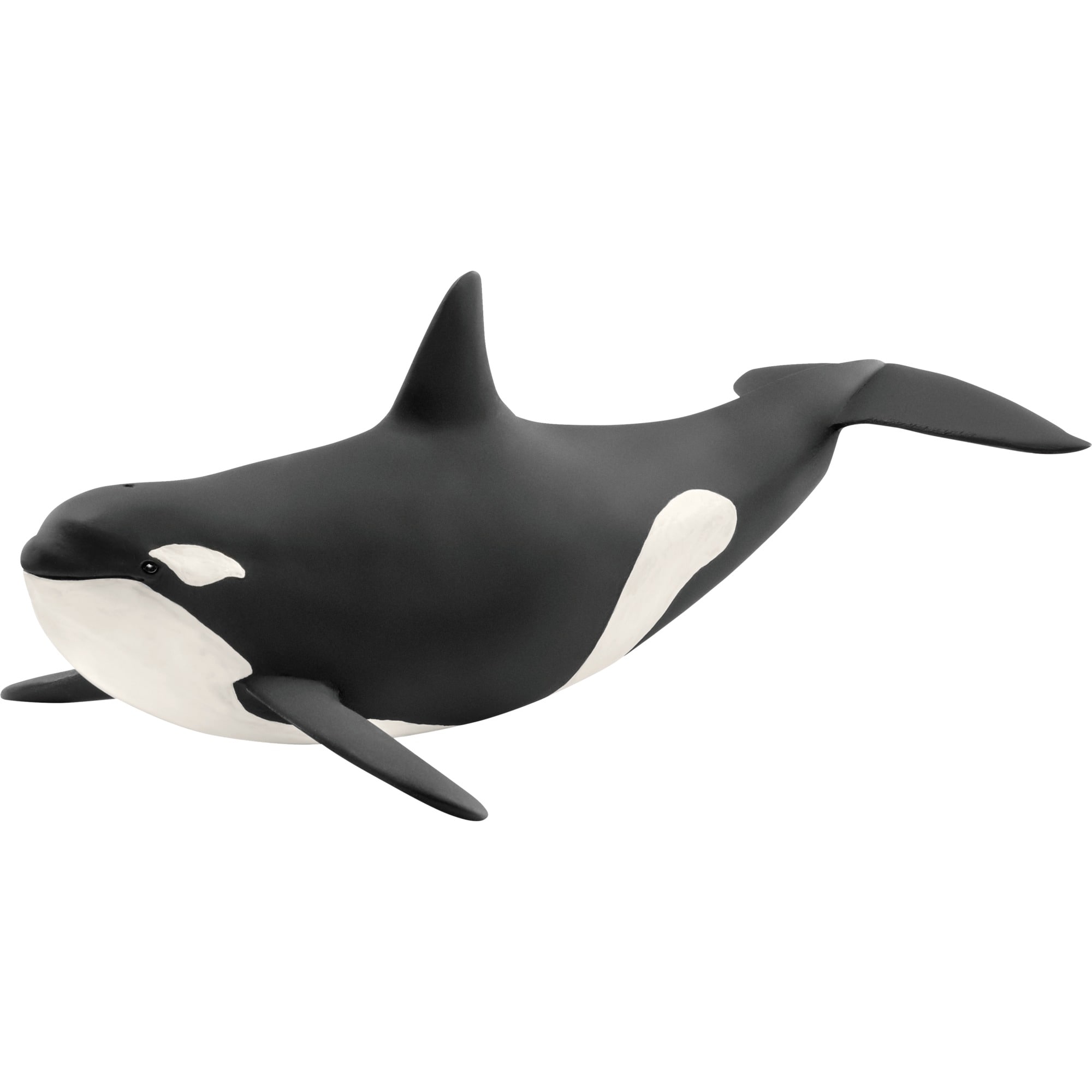 Schleich Spielfigur Wild Life Orka - Bild 1