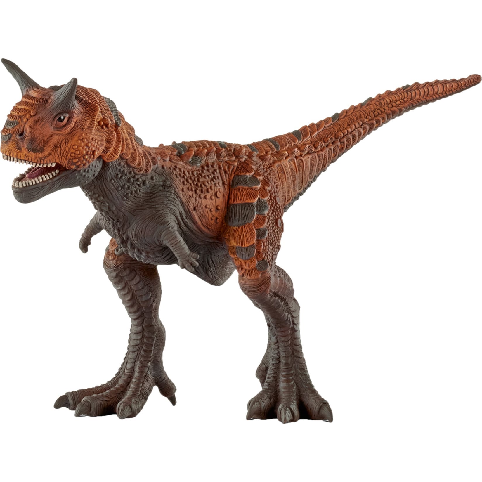 Schleich Spielfigur Dinosaurs Carnotaurus