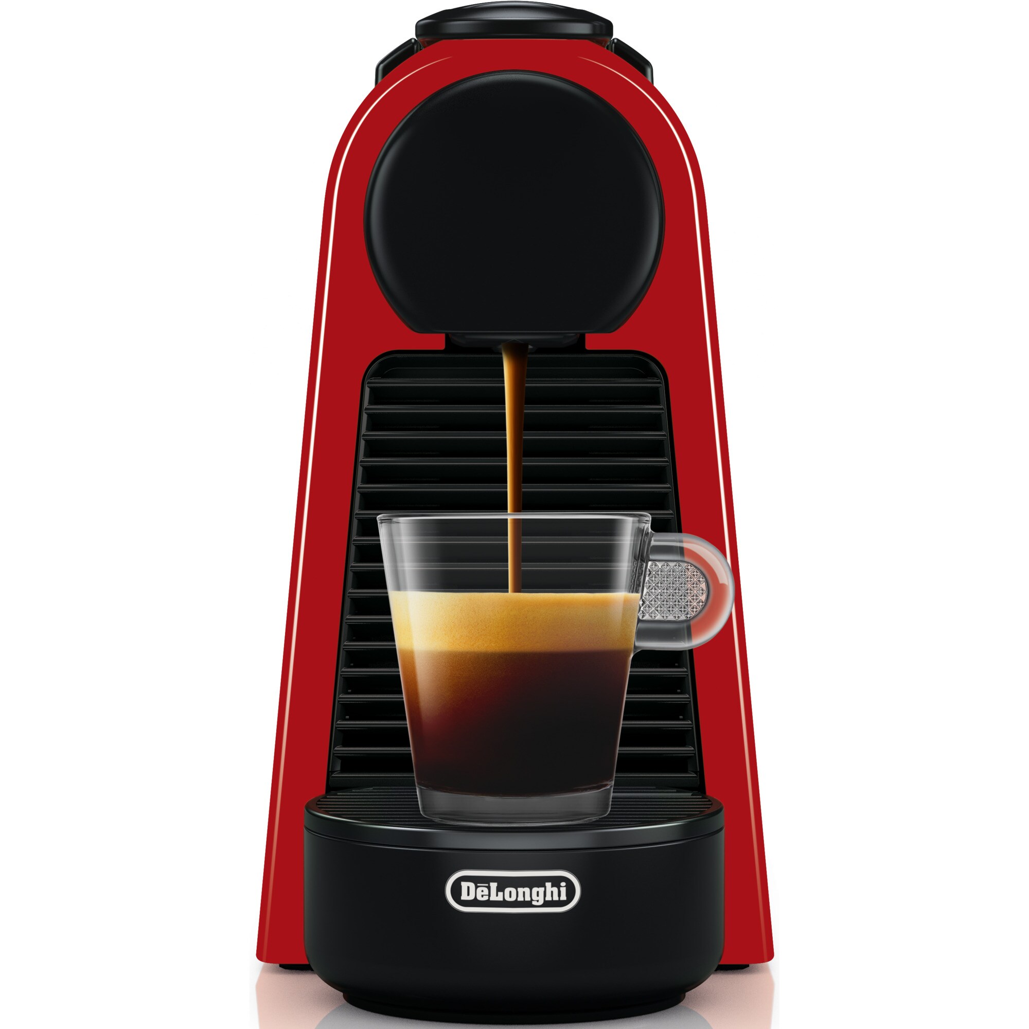 DeLonghi Kapselmaschine Nespresso Essenza Mini EN85.R - Bild 1