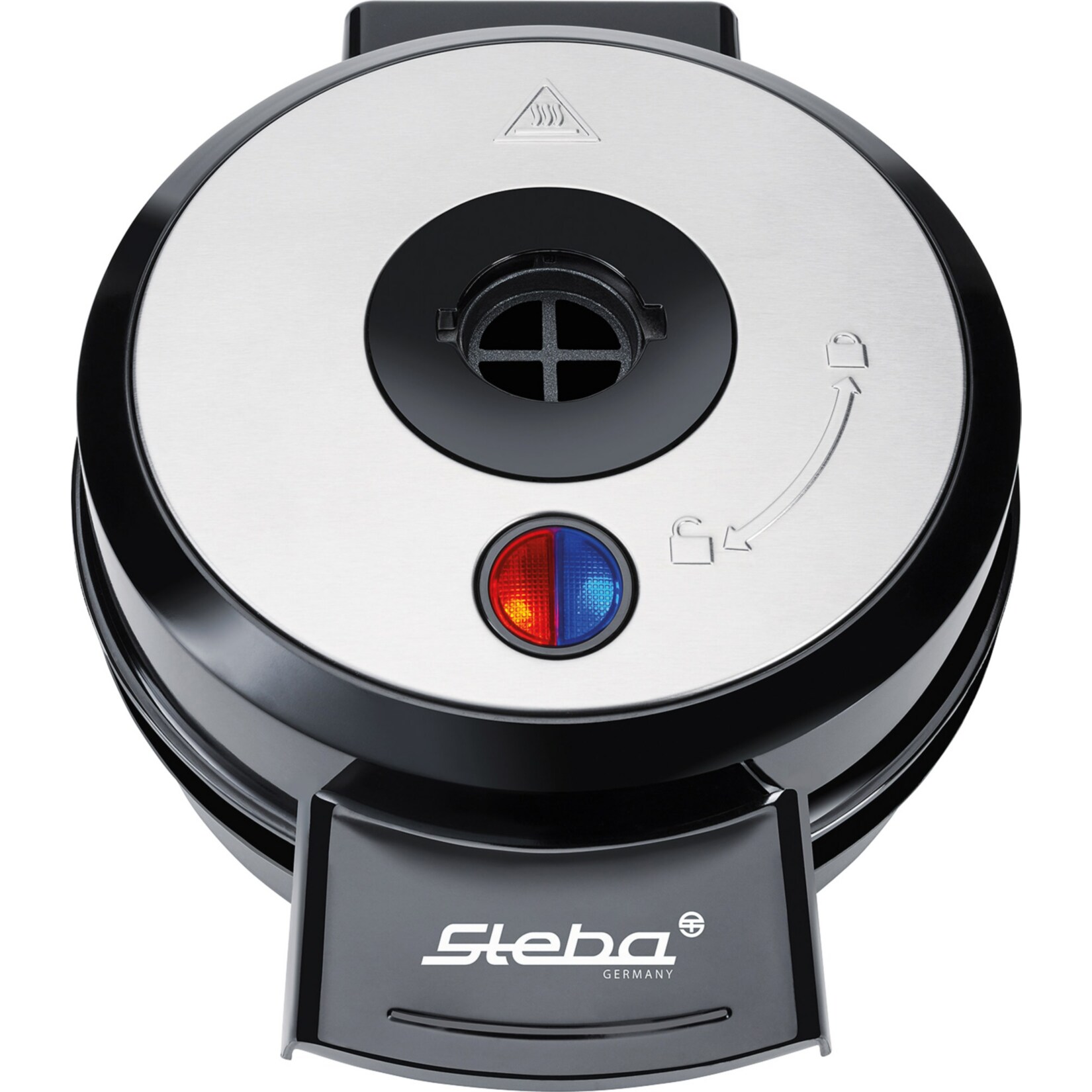 Steba Waffeleisen Waffeleisen WE 20 VOLCANO | 04011833302830
