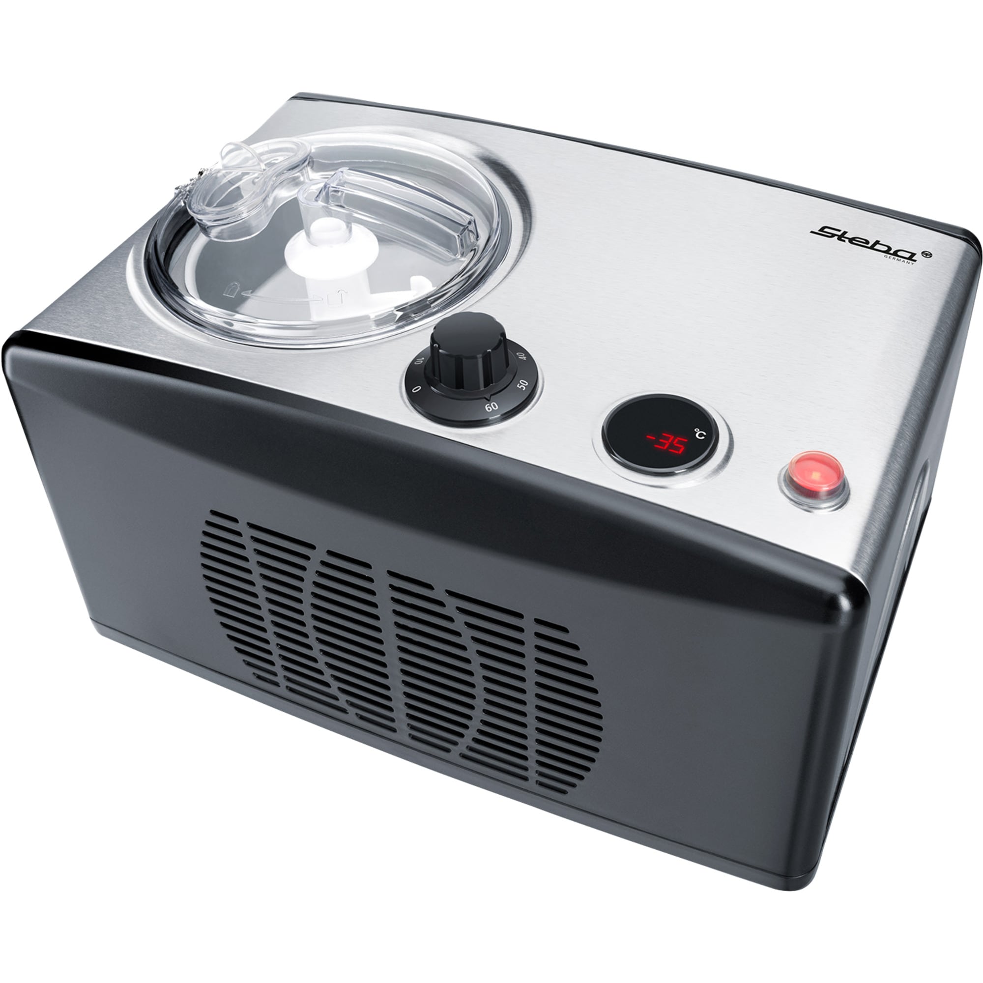 Steba Eismaschine Eismaschine IC 150 - Bild 1