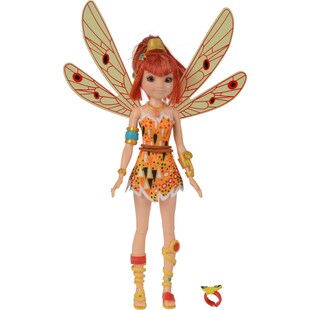 Simba Puppe Mia Ankleidepuppe Yuko - Bild 1