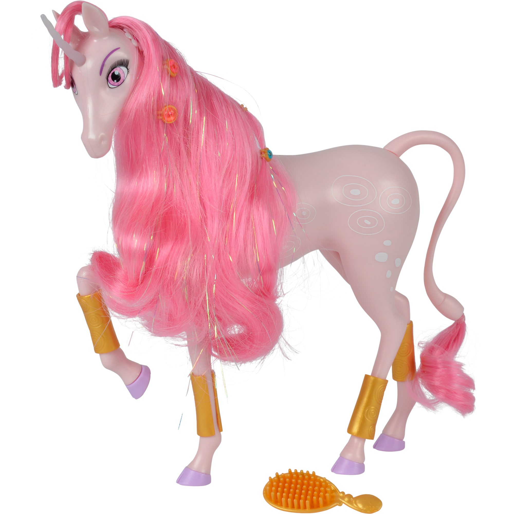Simba Spielfigur Mia Einhorn Lyria - Bild 1