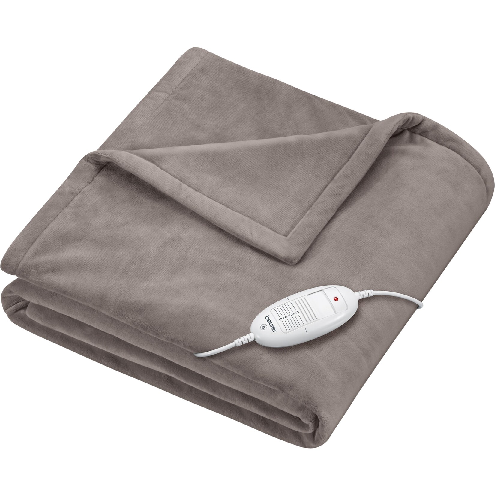 Beurer Heizdecke Wärmezudecke HD 75 Cosy | 04211125424008
