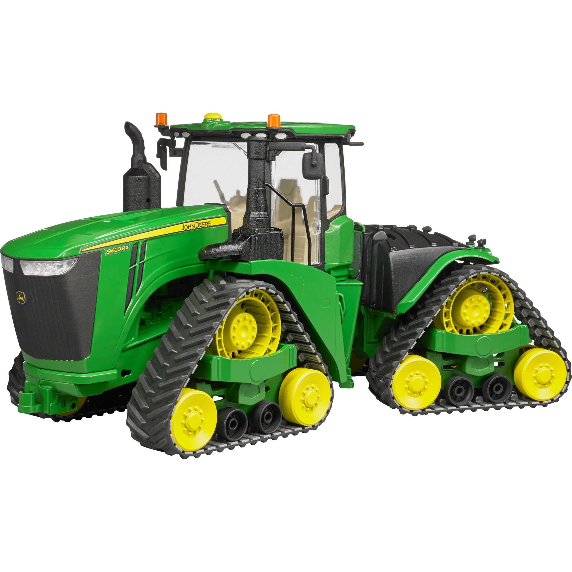 bruder Modellfahrzeug John Deere 9620RX - Bild 1