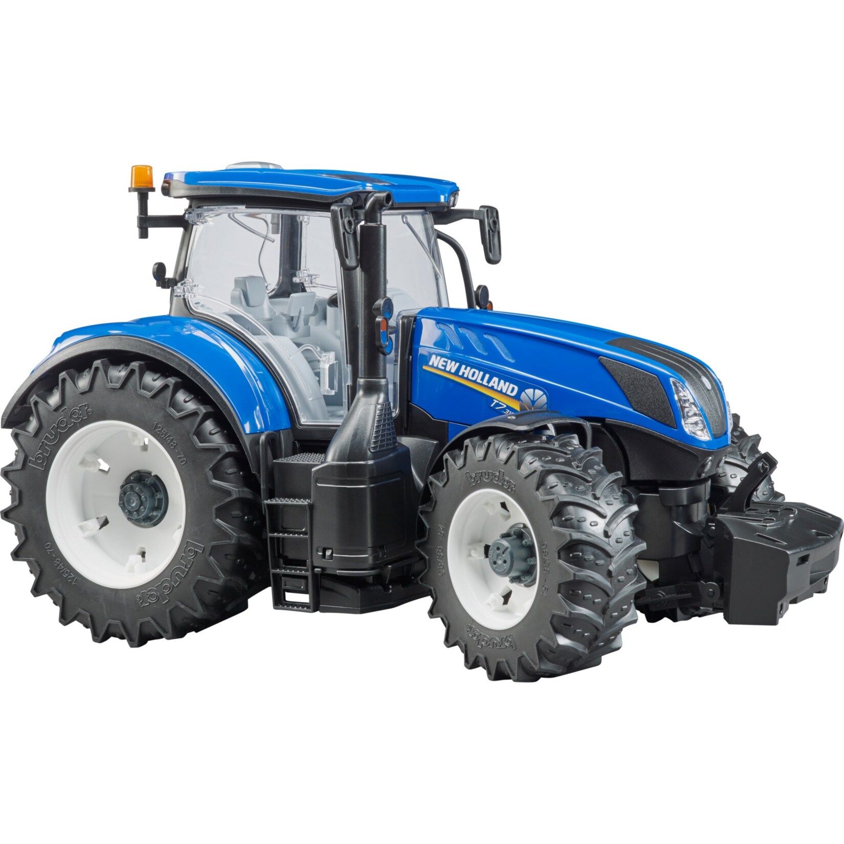 bruder Modellfahrzeug New Holland T7,315 - Bild 1