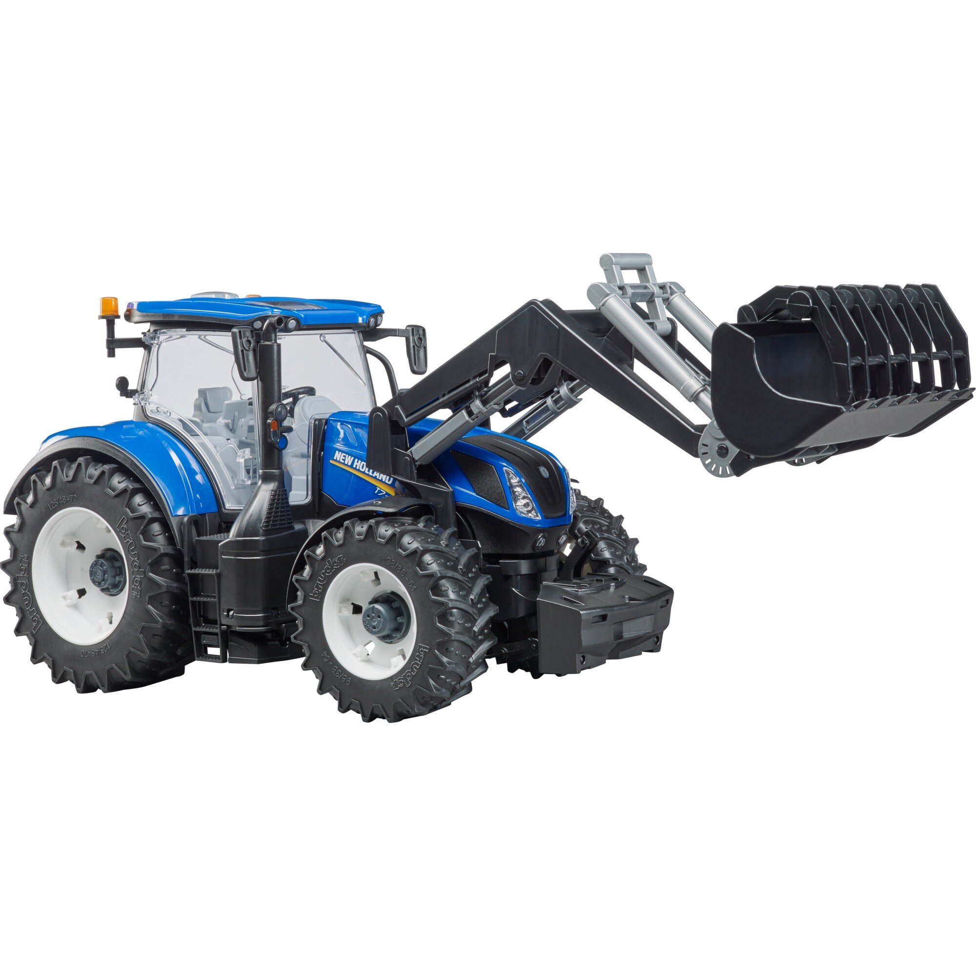 bruder Modellfahrzeug New Holland T7.315 - Bild 1