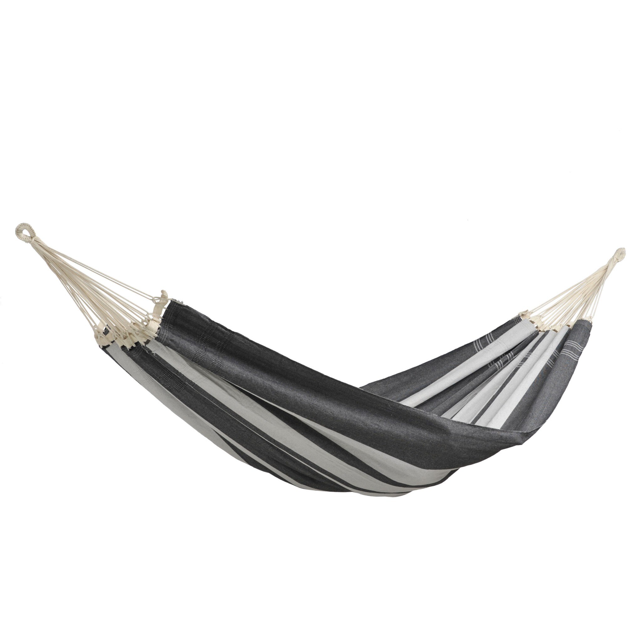 AMAZONAS H&auml;ngematte H&auml;ngematte Paradiso Silver - Bild 1